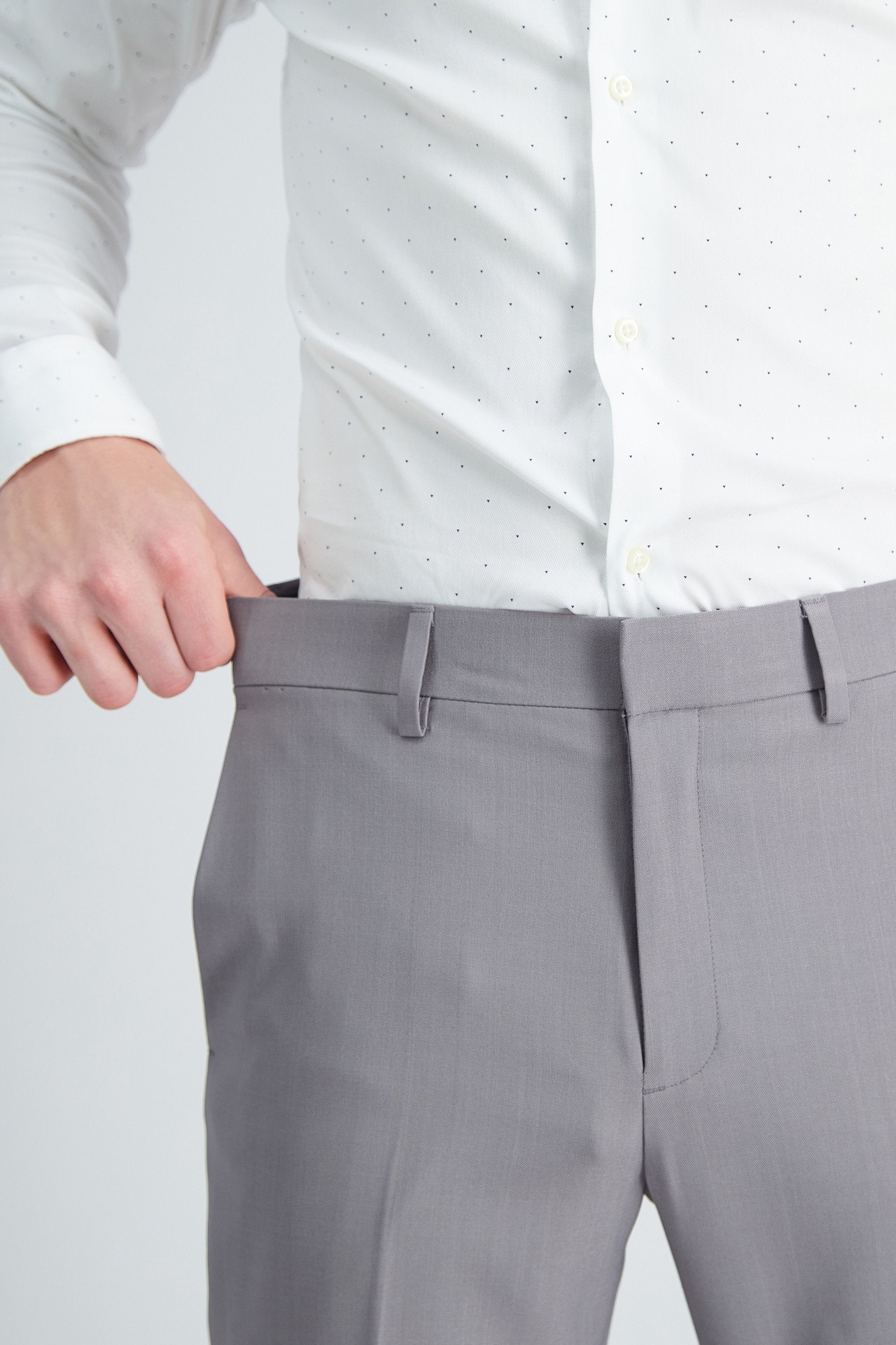 Premium Comfort Dress Pant, , hi-res