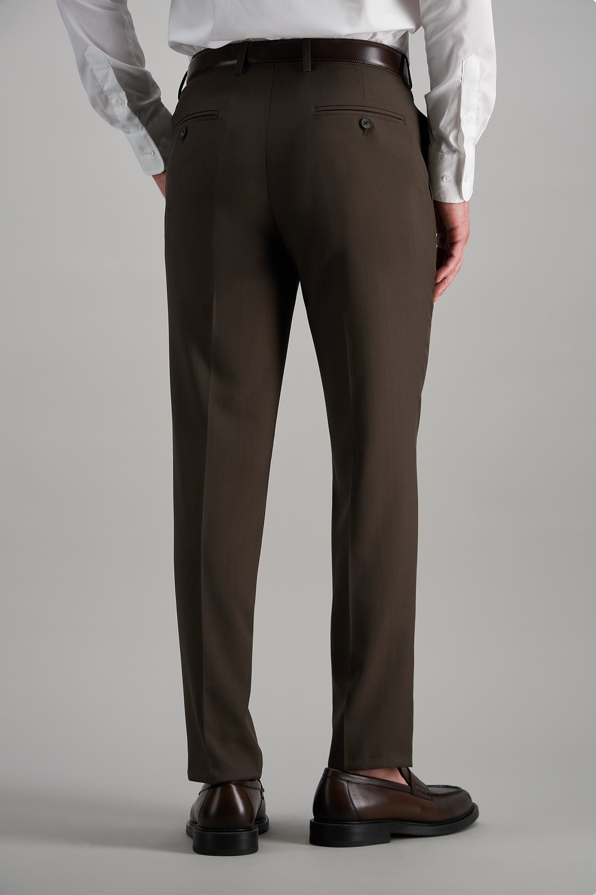 Premium Comfort Dress Pant - Haggar.com