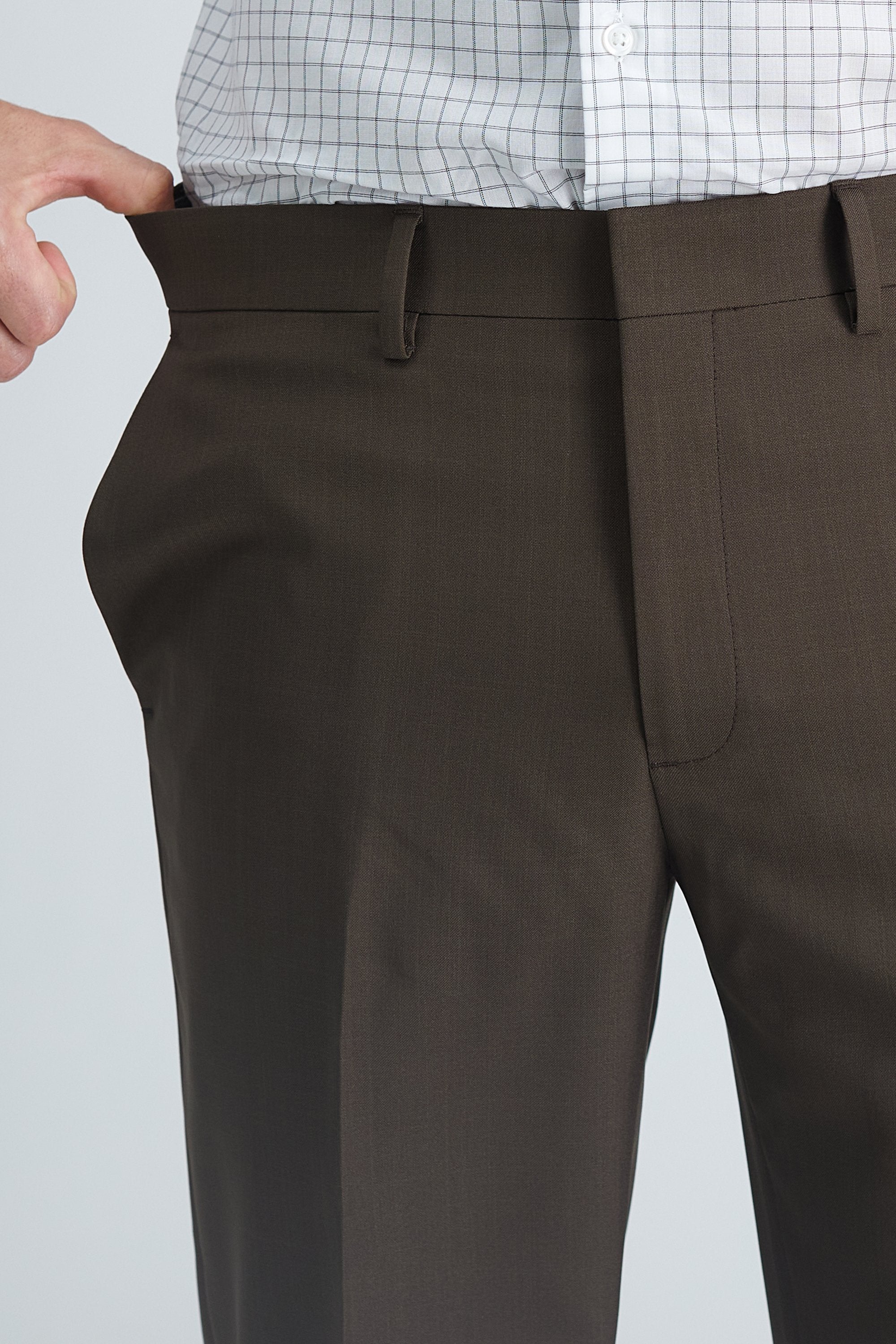 Premium Comfort Dress Pant, , hi-res