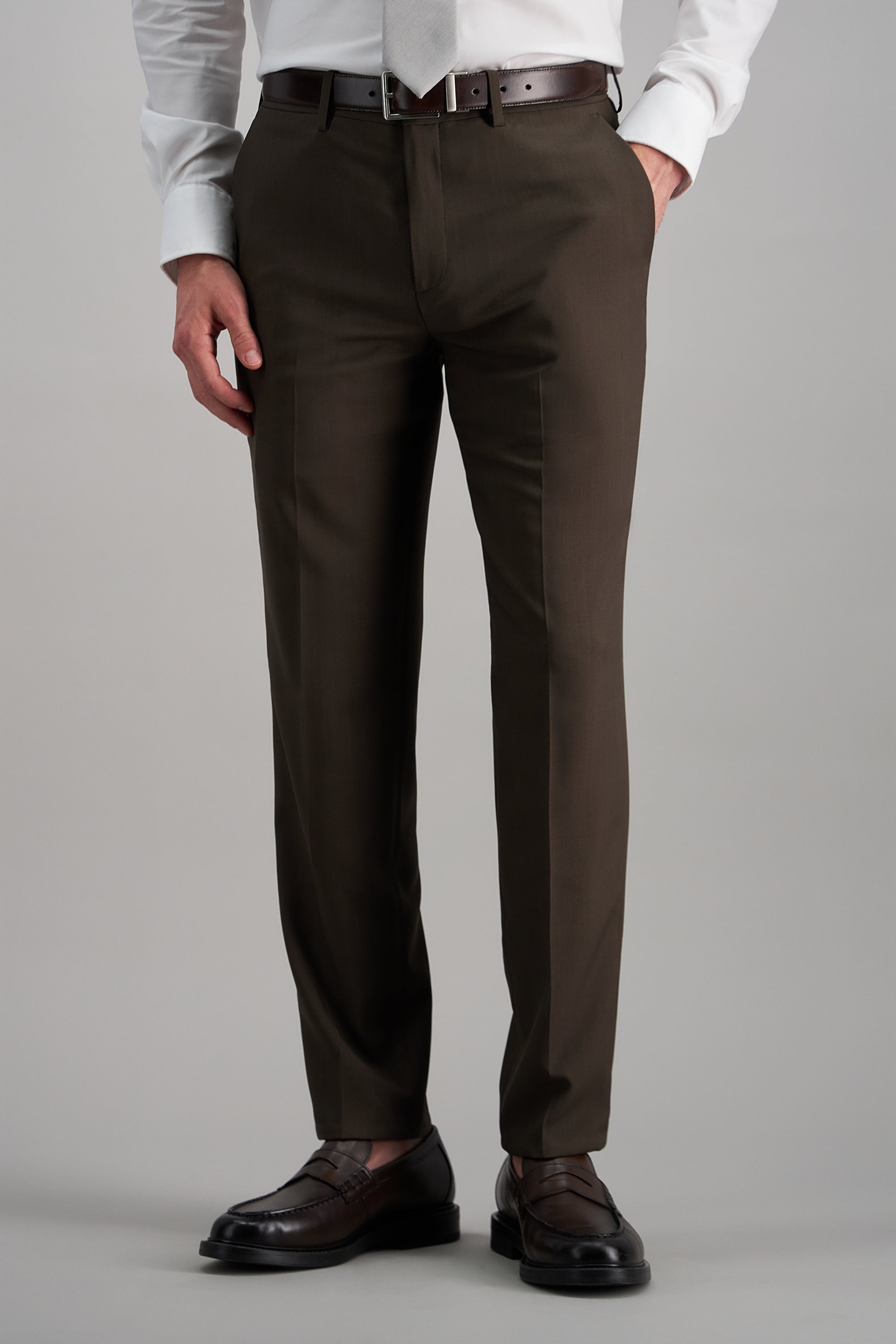 Premium Comfort Dress Pant - Haggar.com