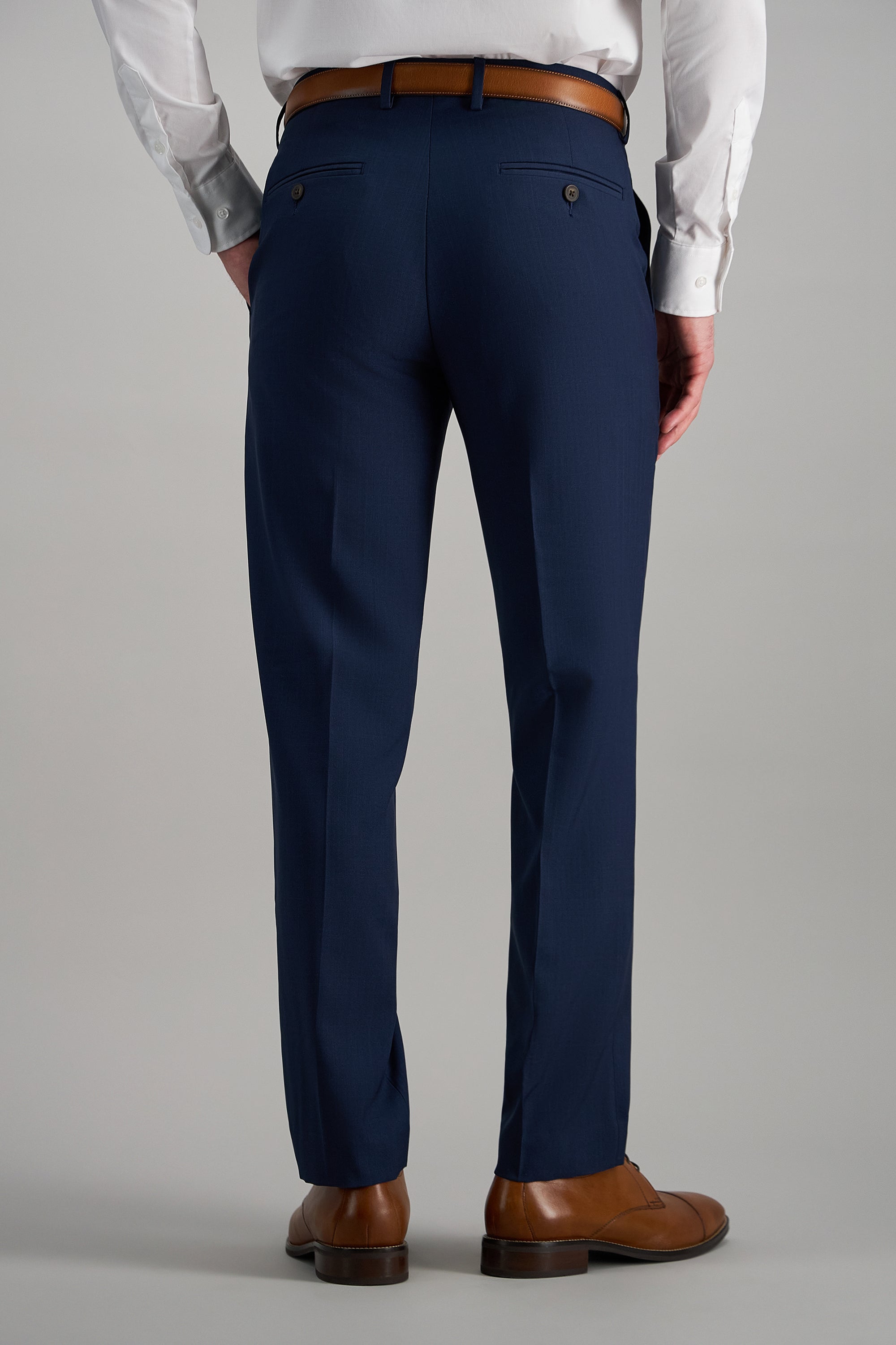 Premium Comfort Dress Pant
