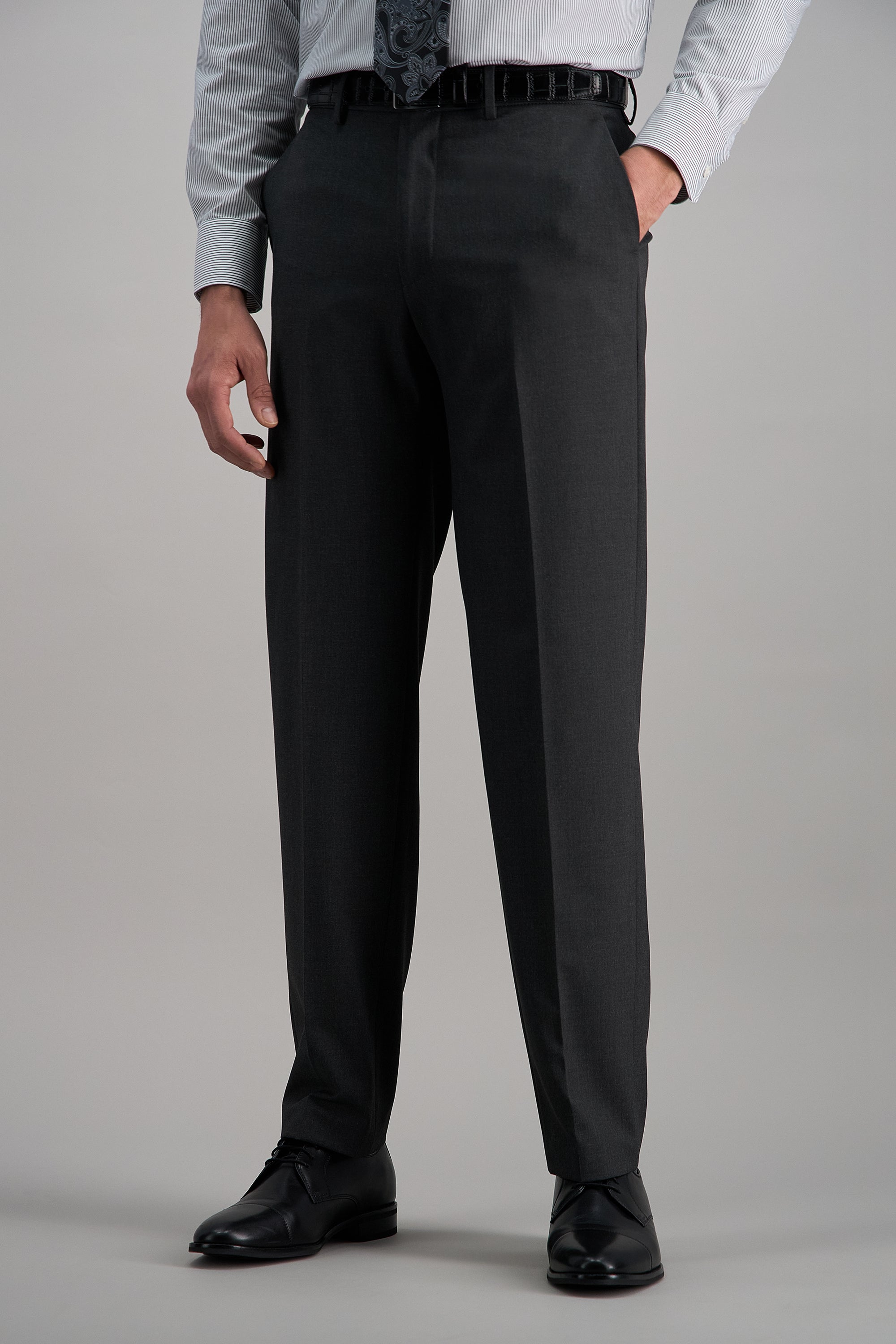 #color_charcoal heather