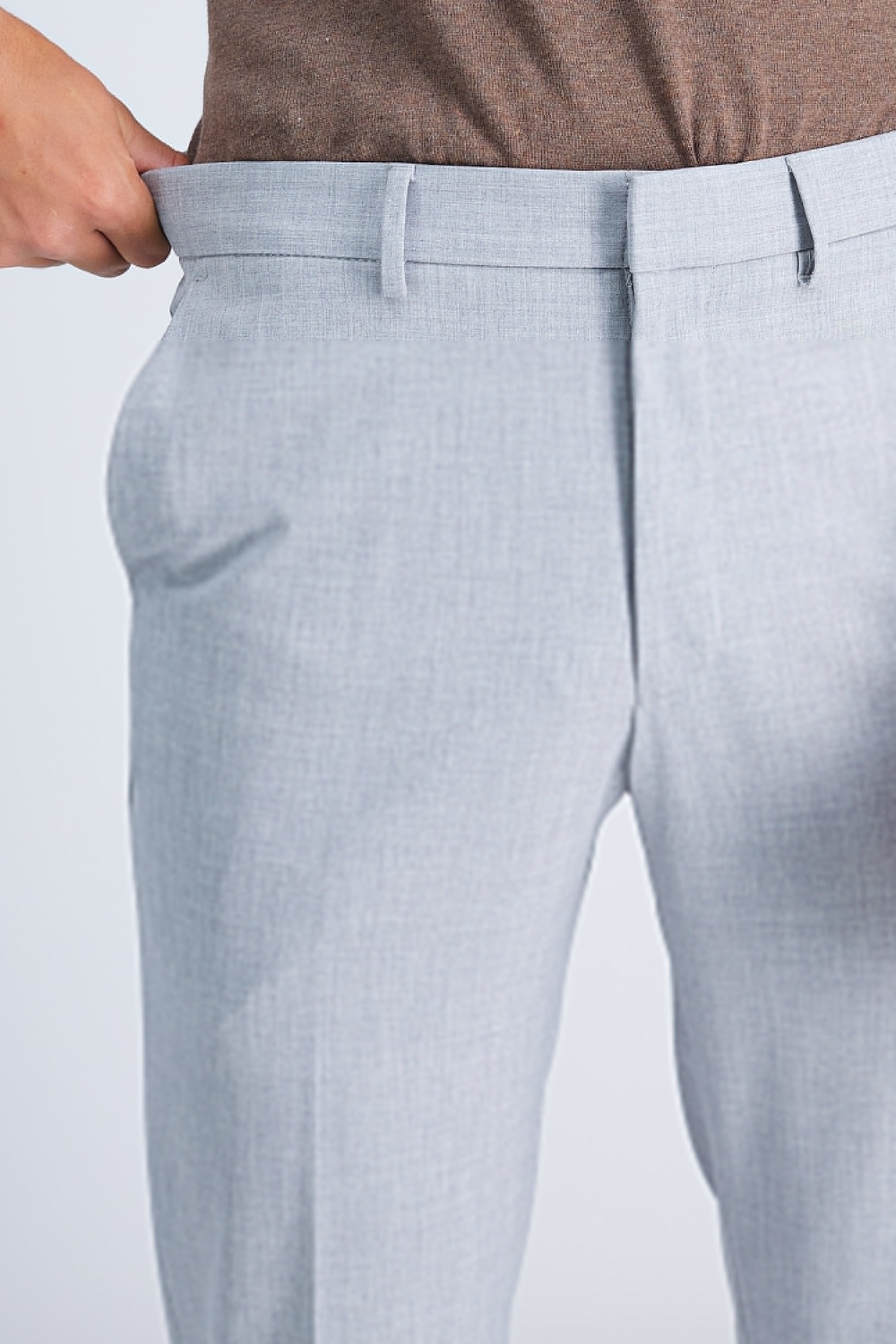 J.M. Haggar 4 Way Stretch Dress Pant, , hi-res