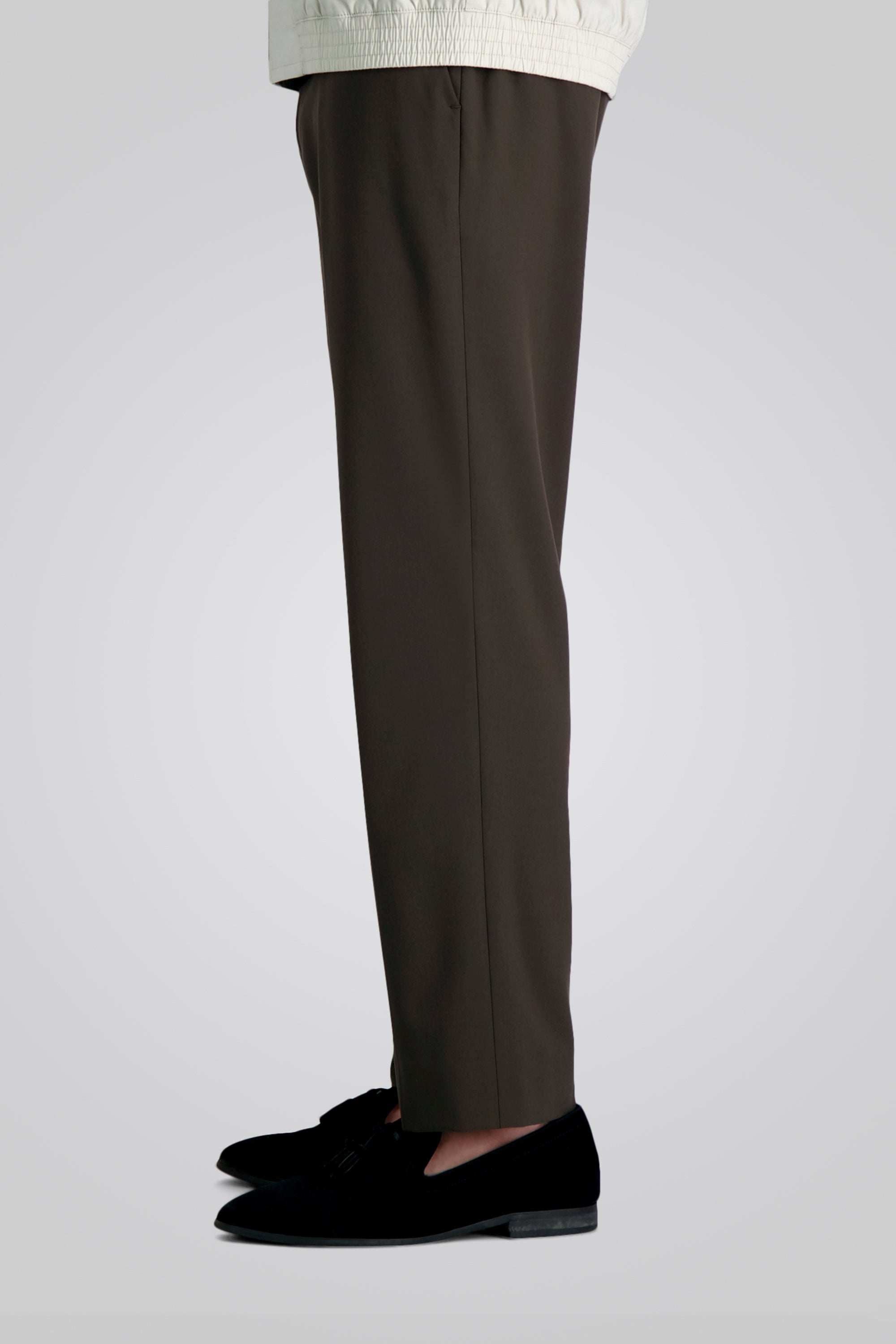 J.M. Haggar 4 Way Stretch Dress Pant, , hi-res
