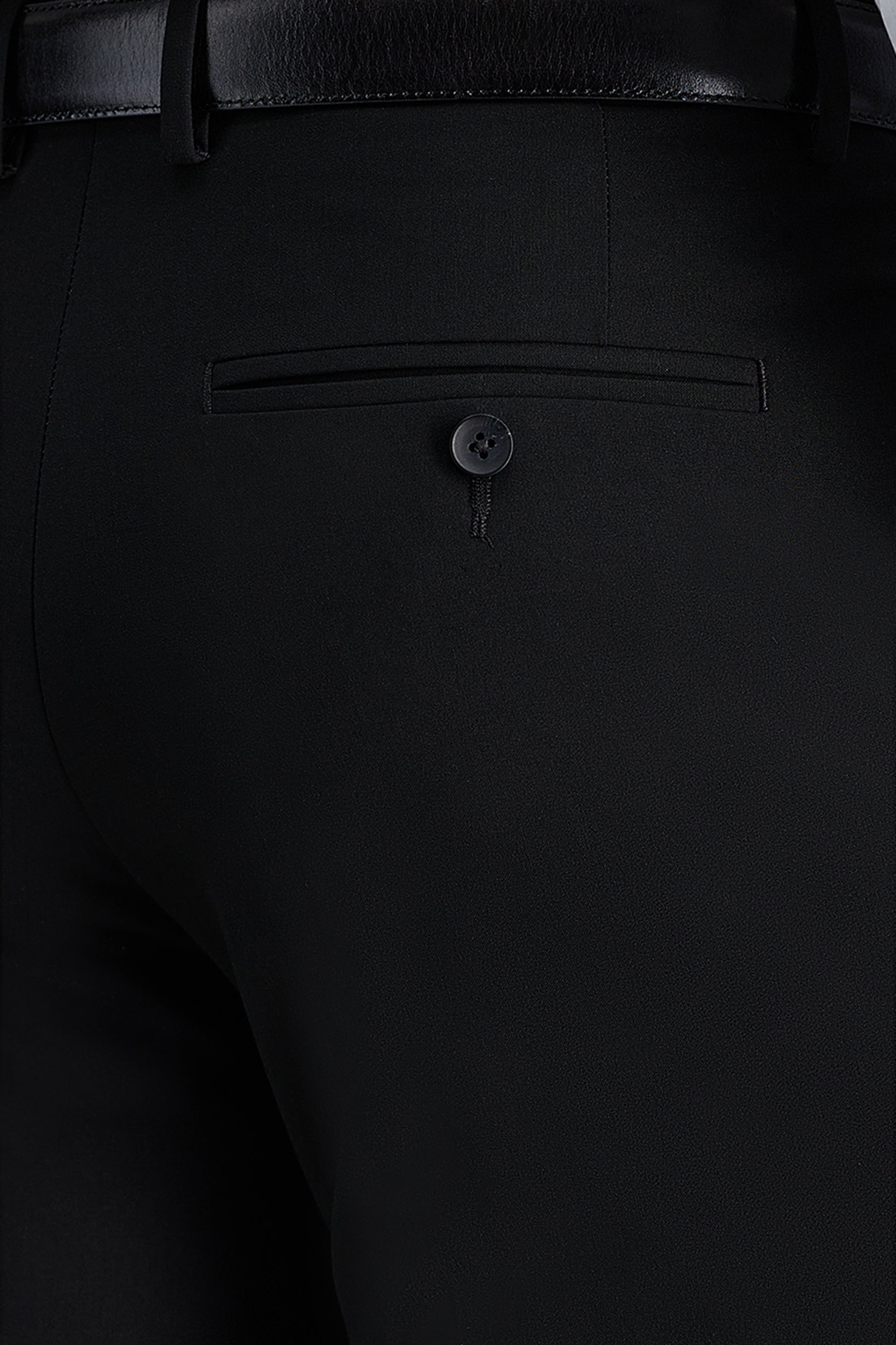 J.M. Haggar 4-Way Stretch Dress Pant