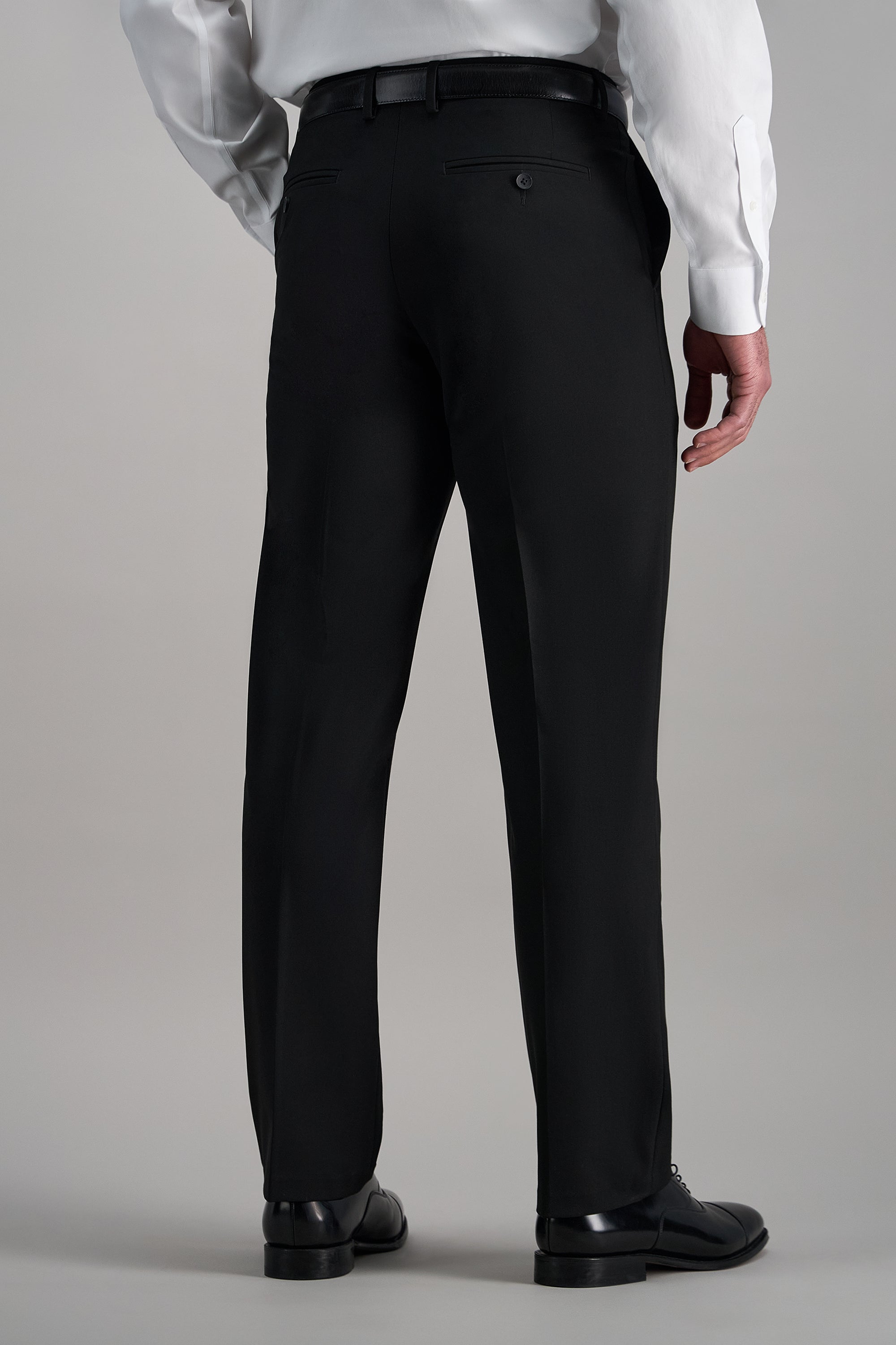 J.M. Haggar 4-Way Stretch Dress Pant