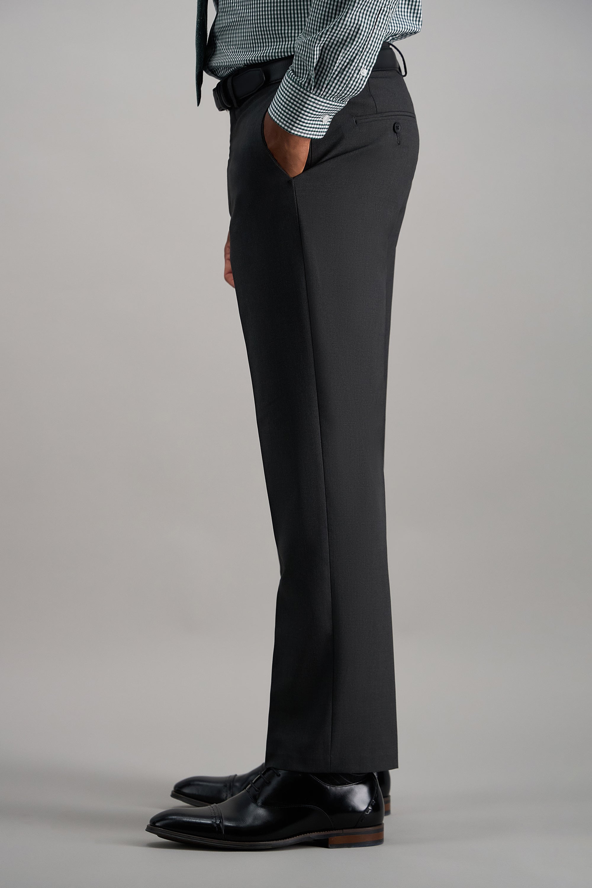 J.M. Haggar 4-Way Stretch Dress Pant