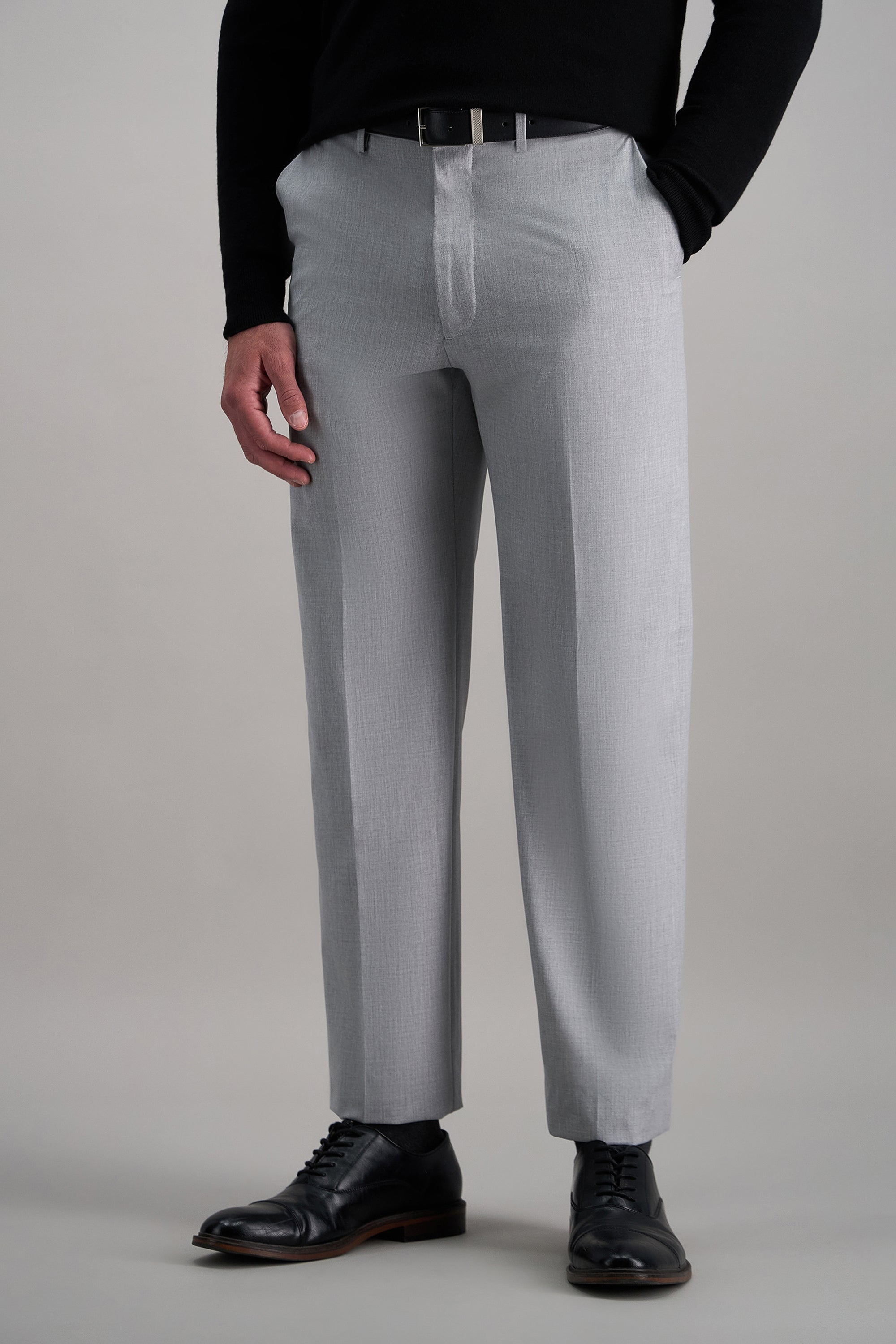 J.M. Haggar 4-Way Stretch Dress Pant