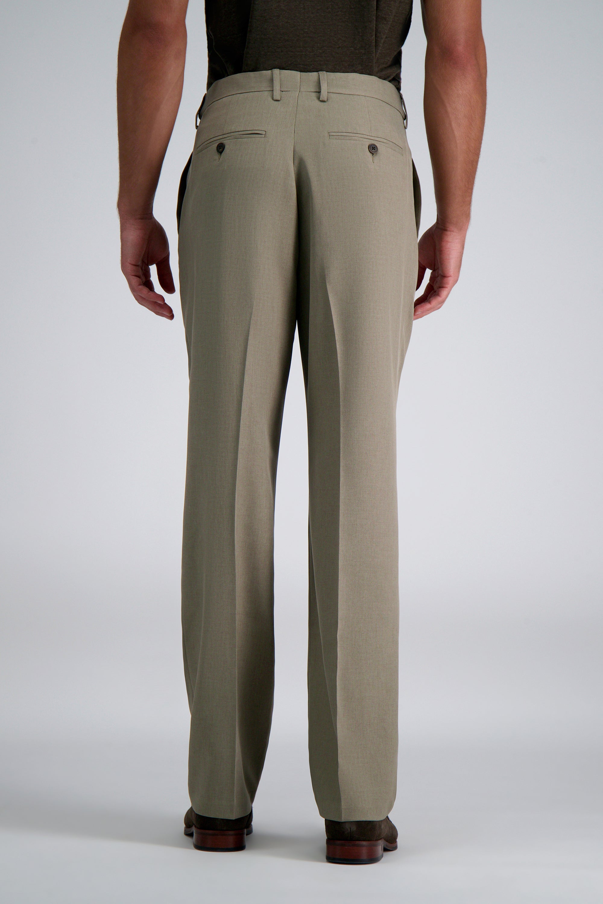 Premium Comfort Dress Pant, , hi-res