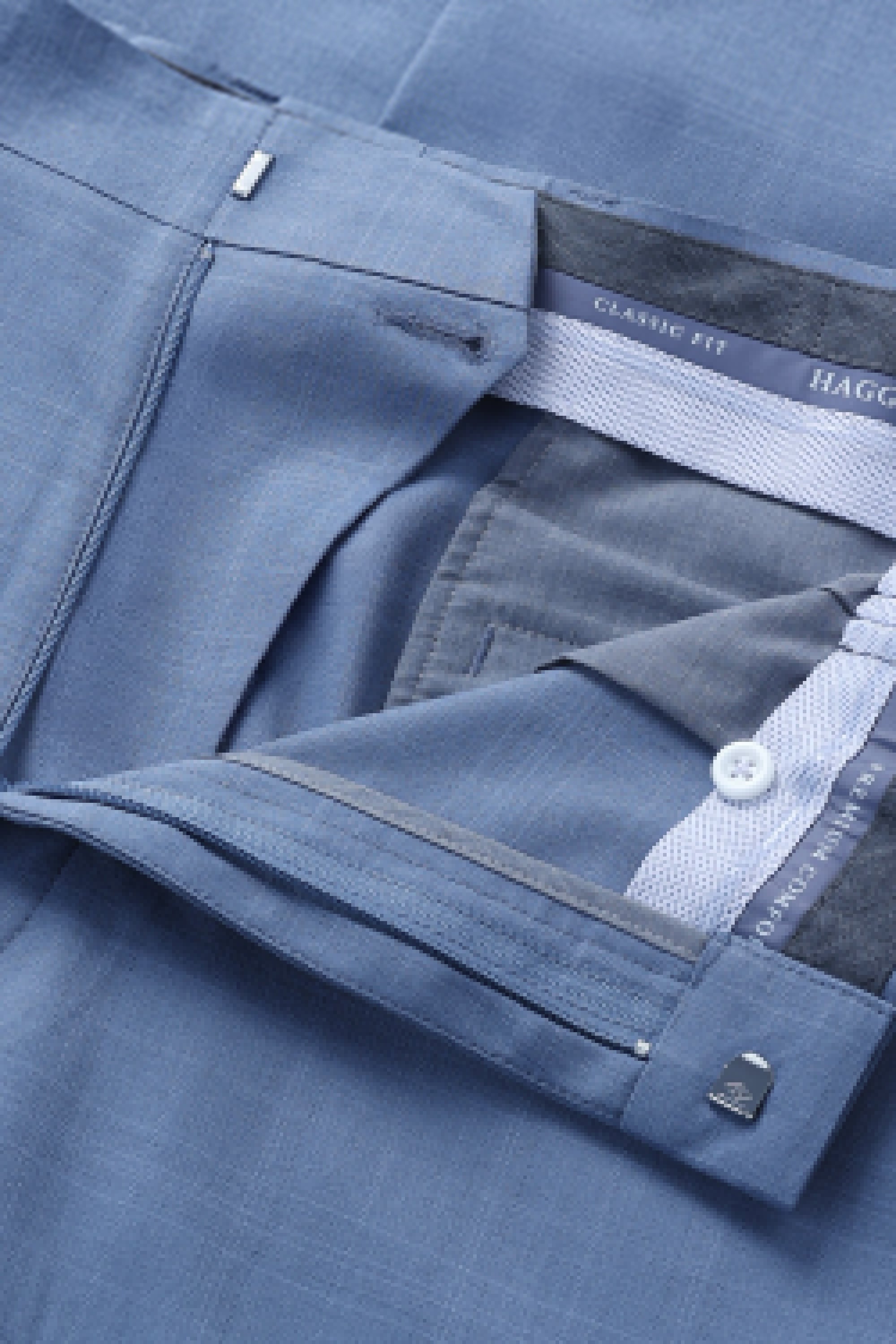 Premium Comfort Tonal Plaid Dress Pant, , hi-res