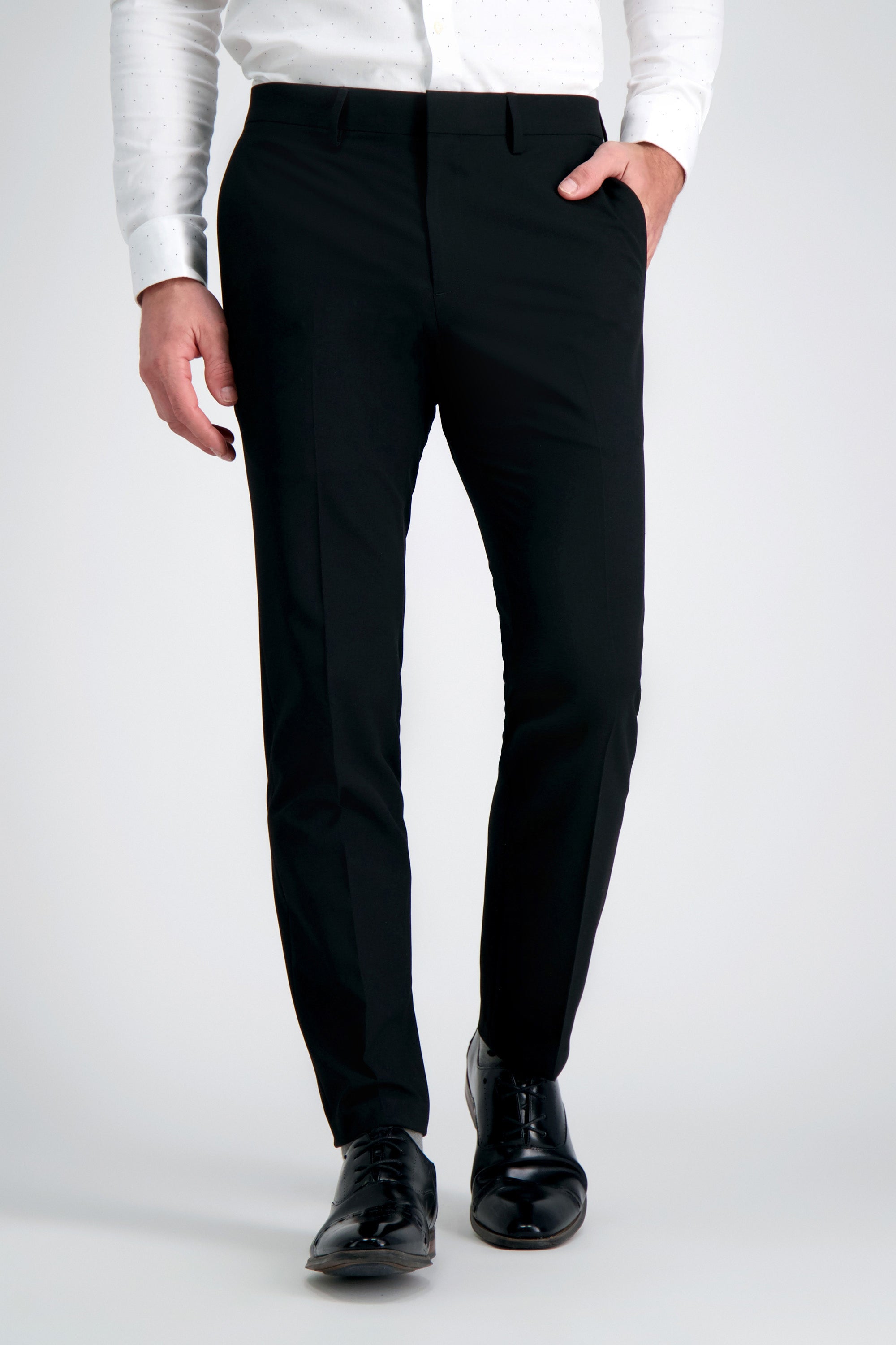 J.M. Haggar 4-Way Dress Pant