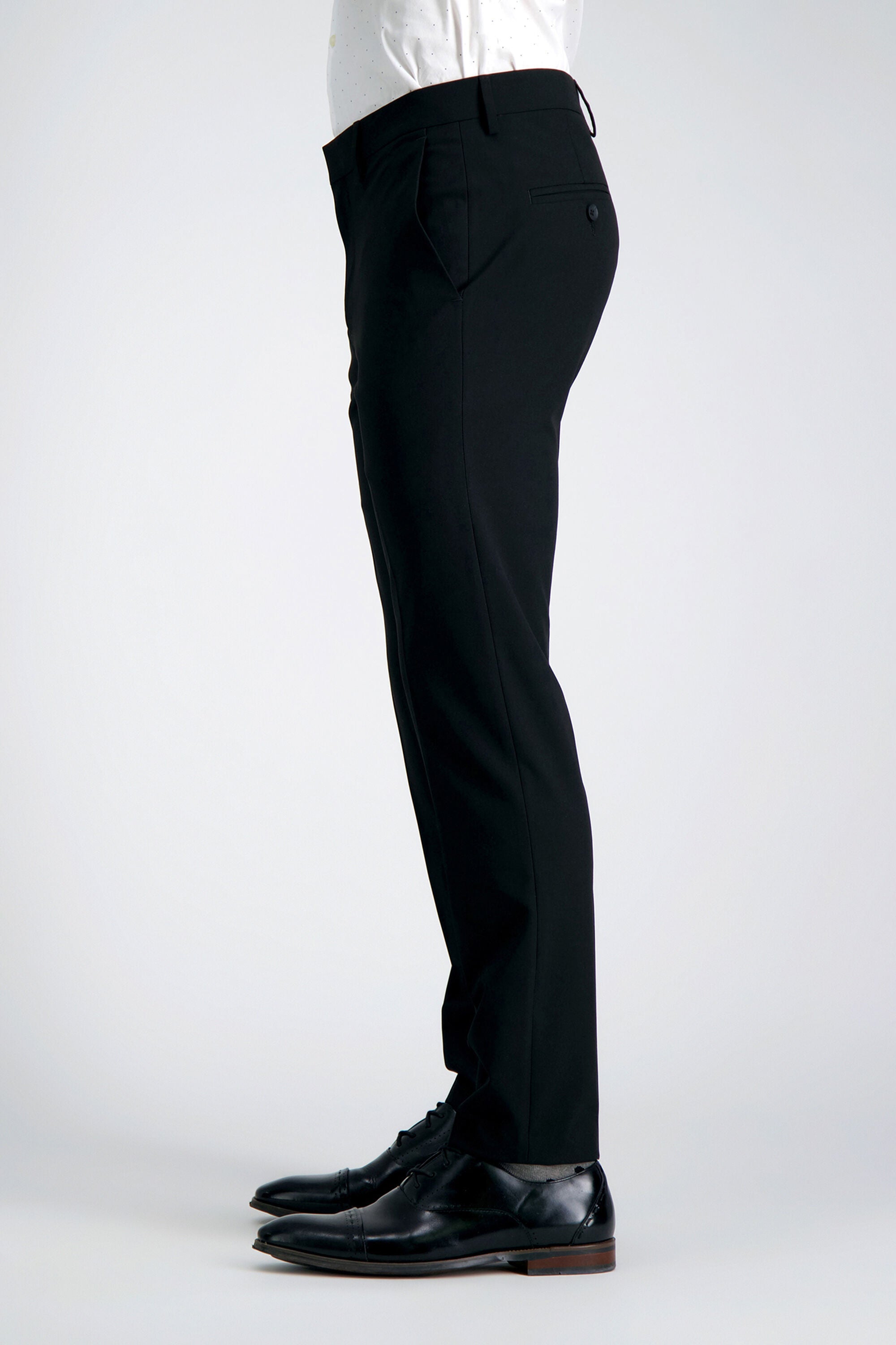 J.M. Haggar 4-Way Dress Pant - Haggar.com