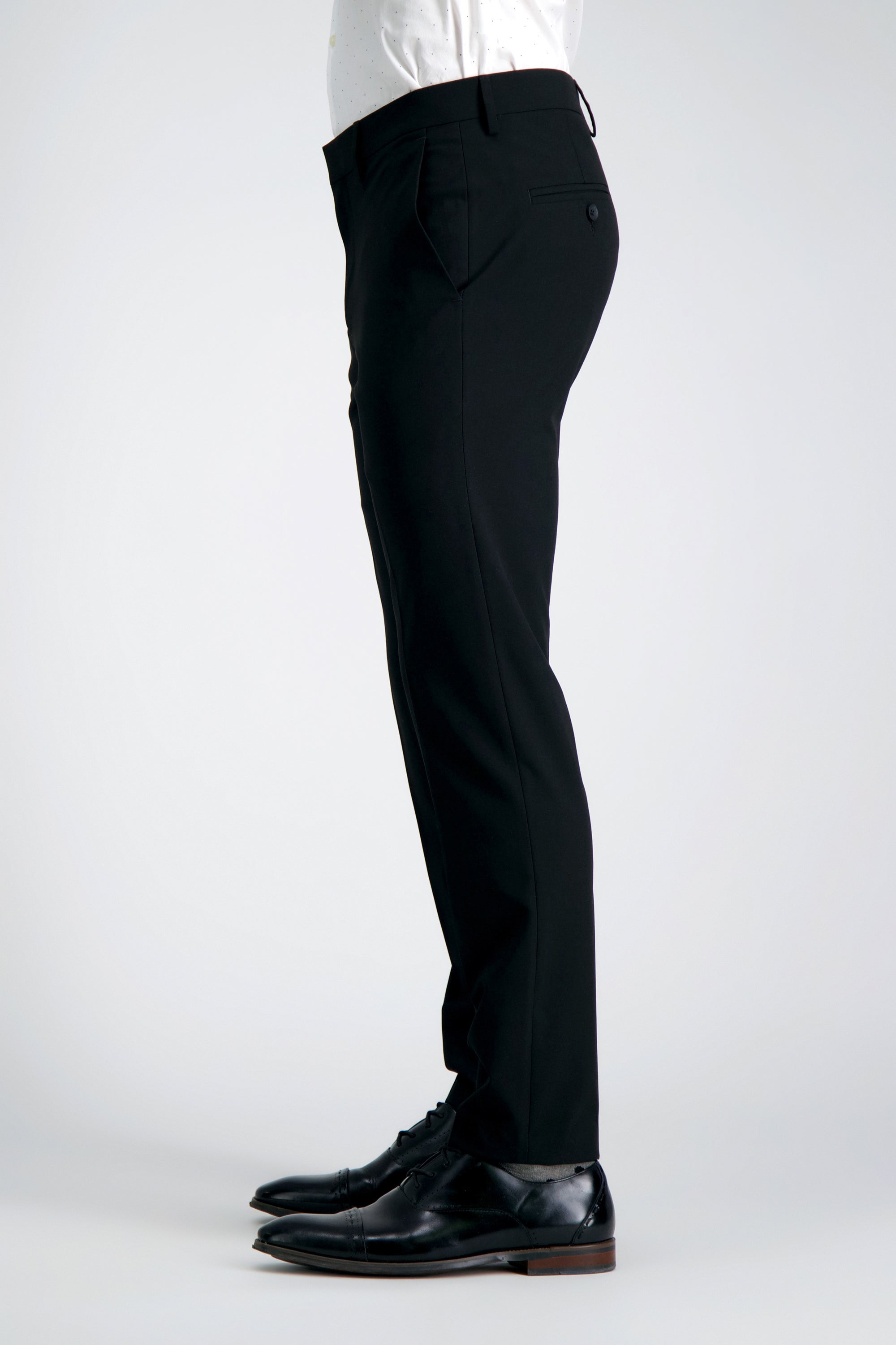 J.M. Haggar 4-Way Dress Pant