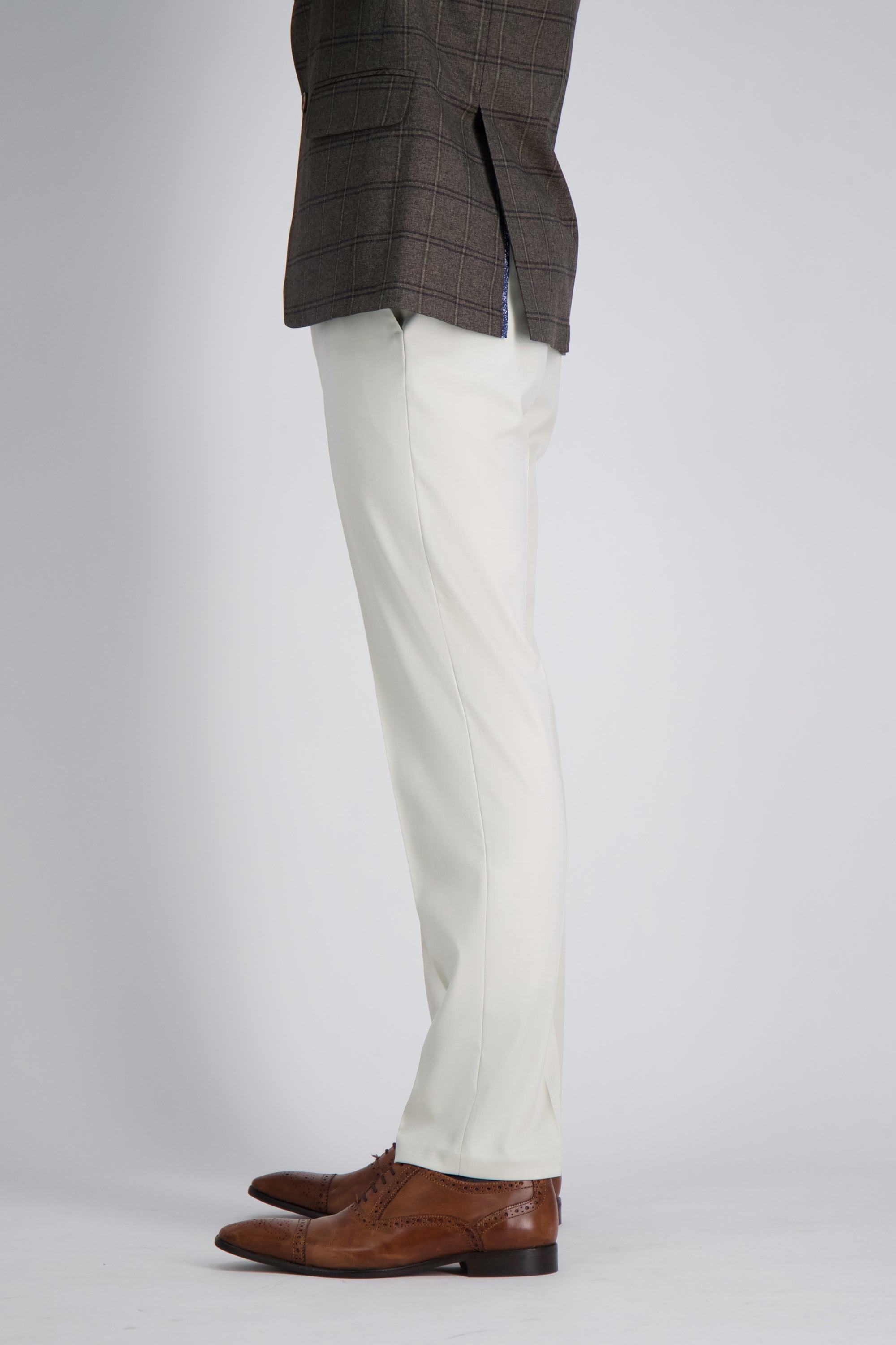 J.M. Haggar Stretch Dress Pant