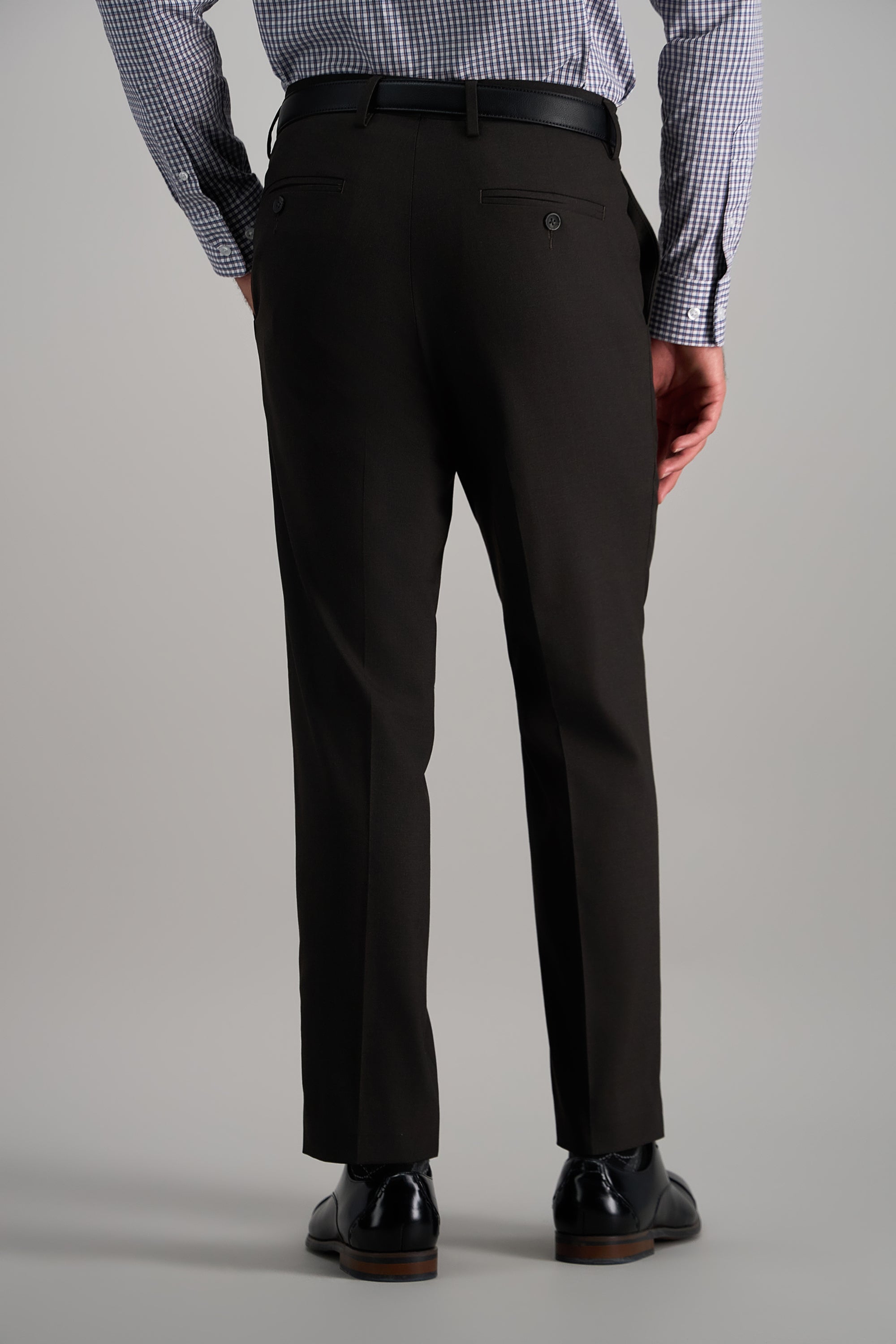 J.M. Haggar Stretch Dress Pant, , hi-res