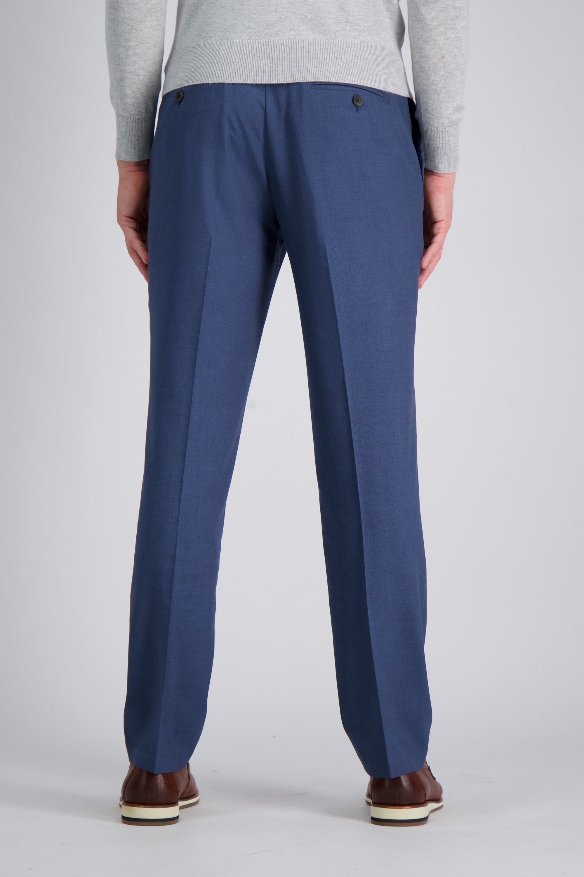 J.M. Haggar Stretch Dress Pant