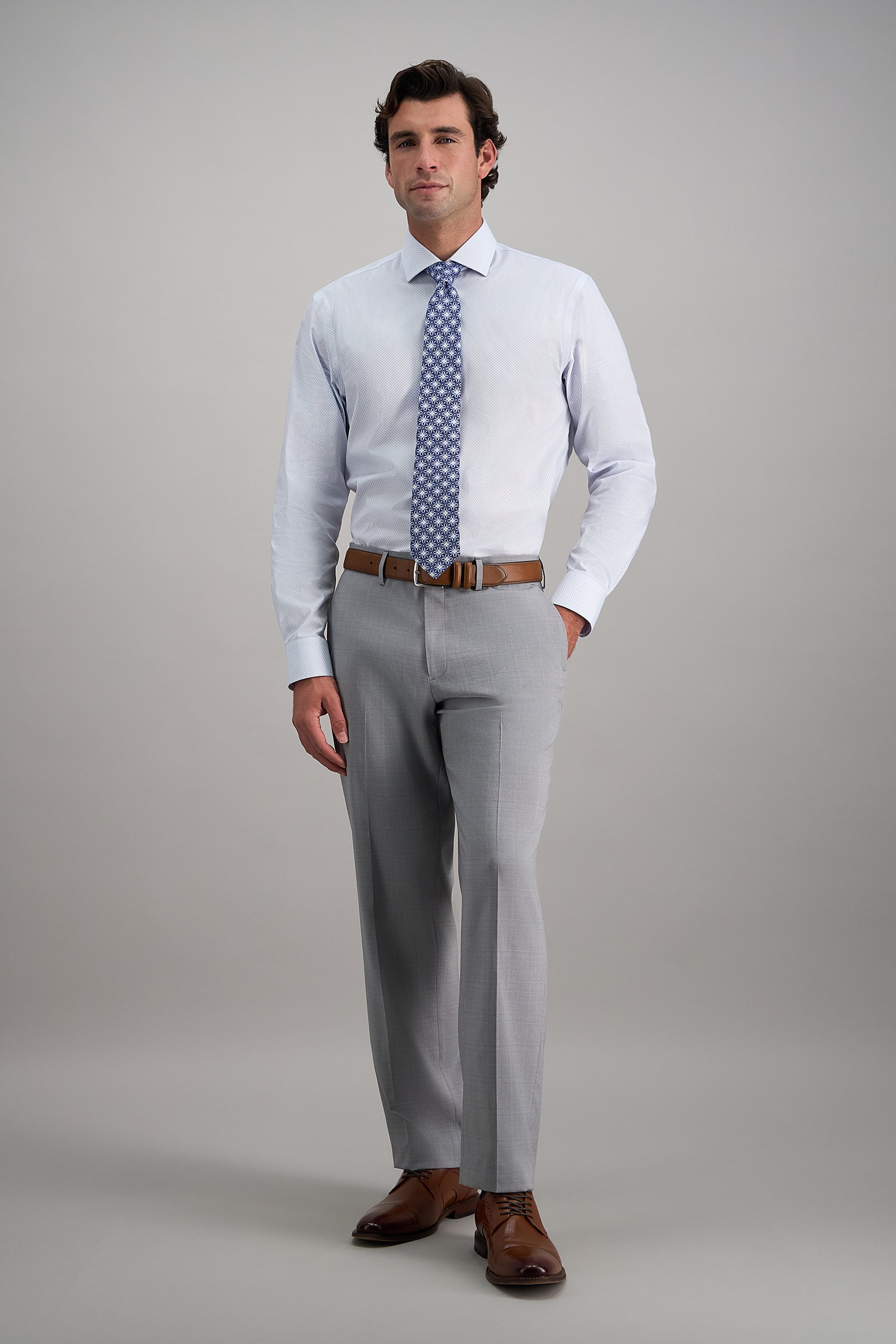 Premium Comfort Dress Pant