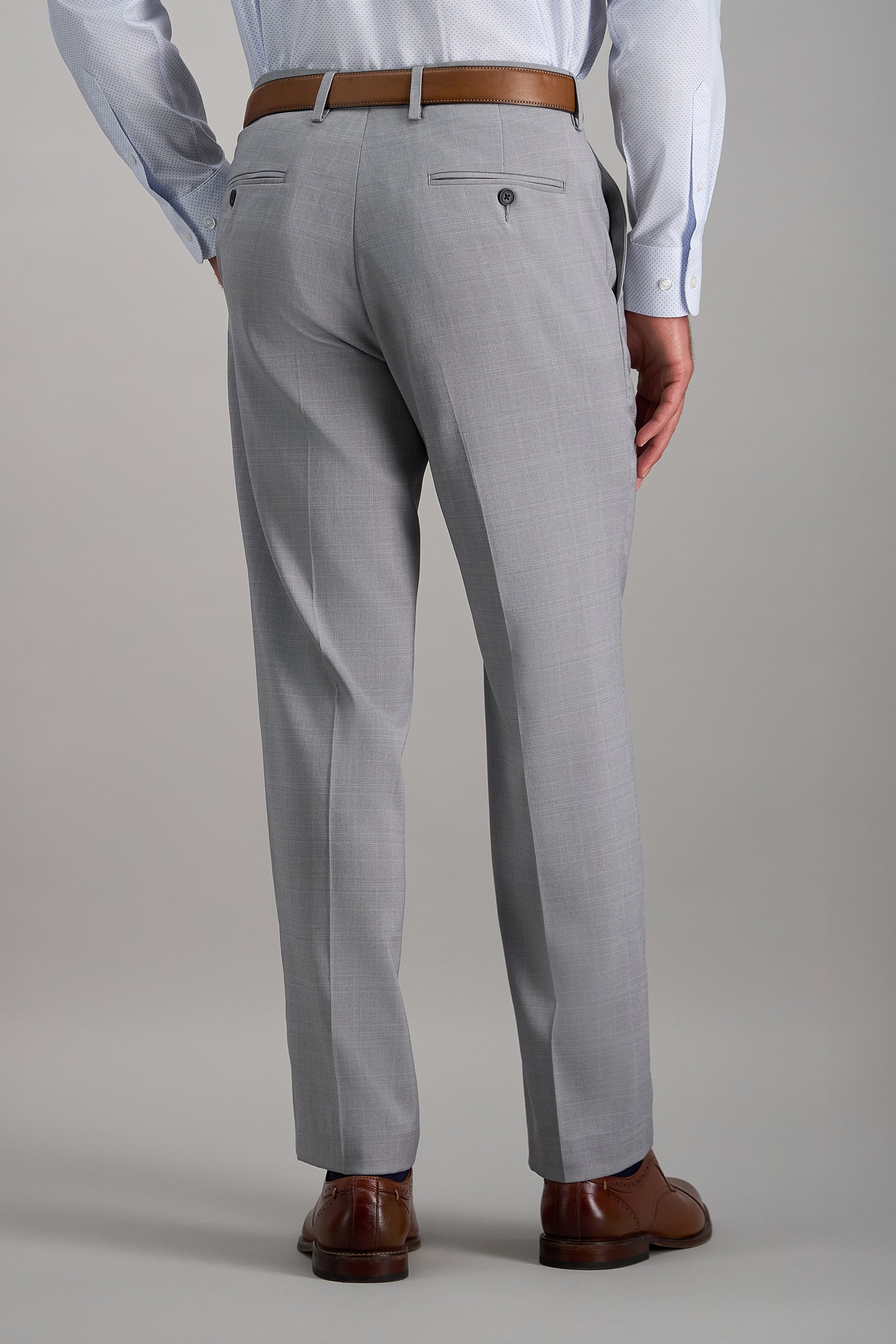 Premium Comfort Dress Pant