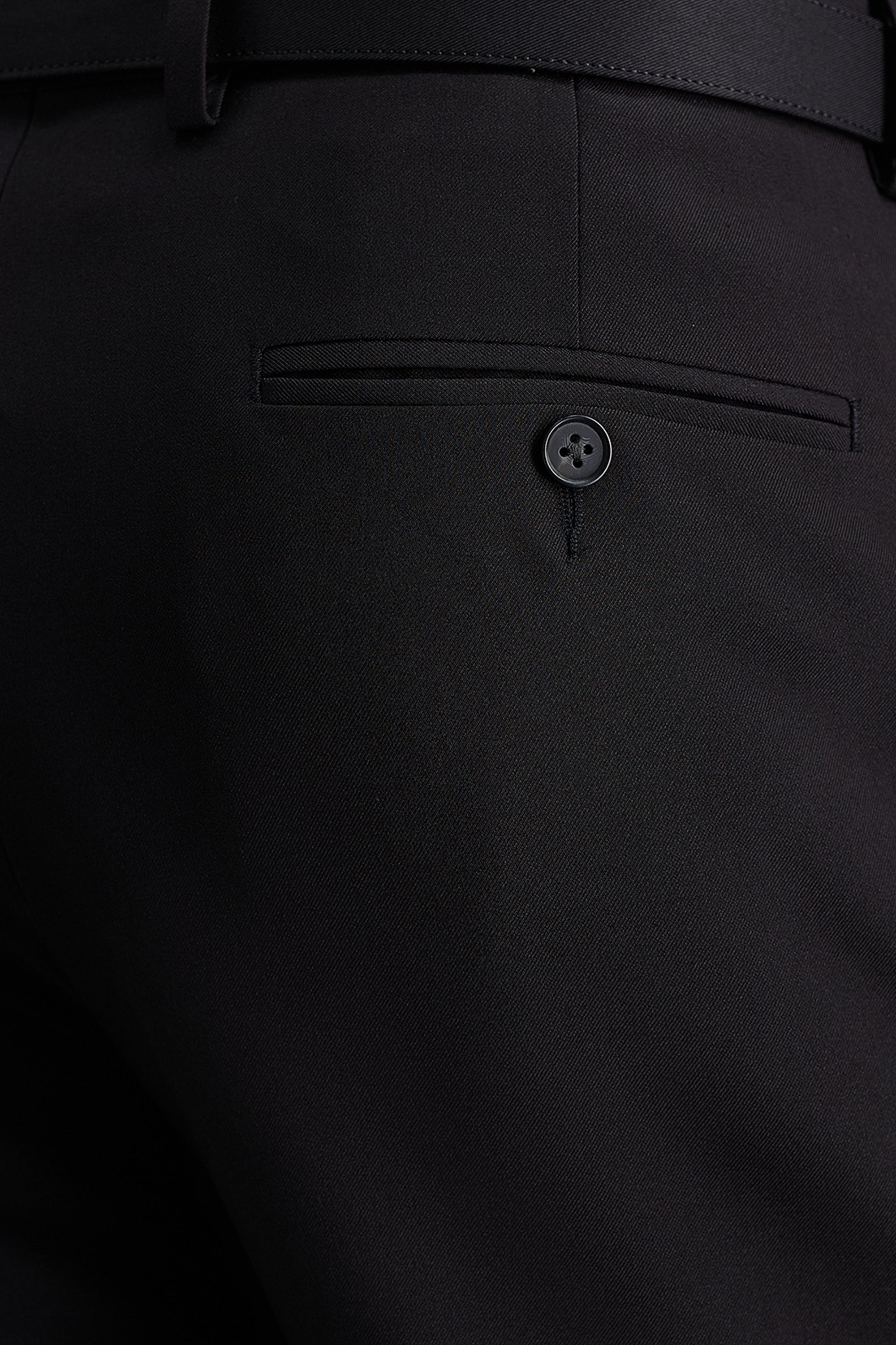 Premium Comfort Dress Pant