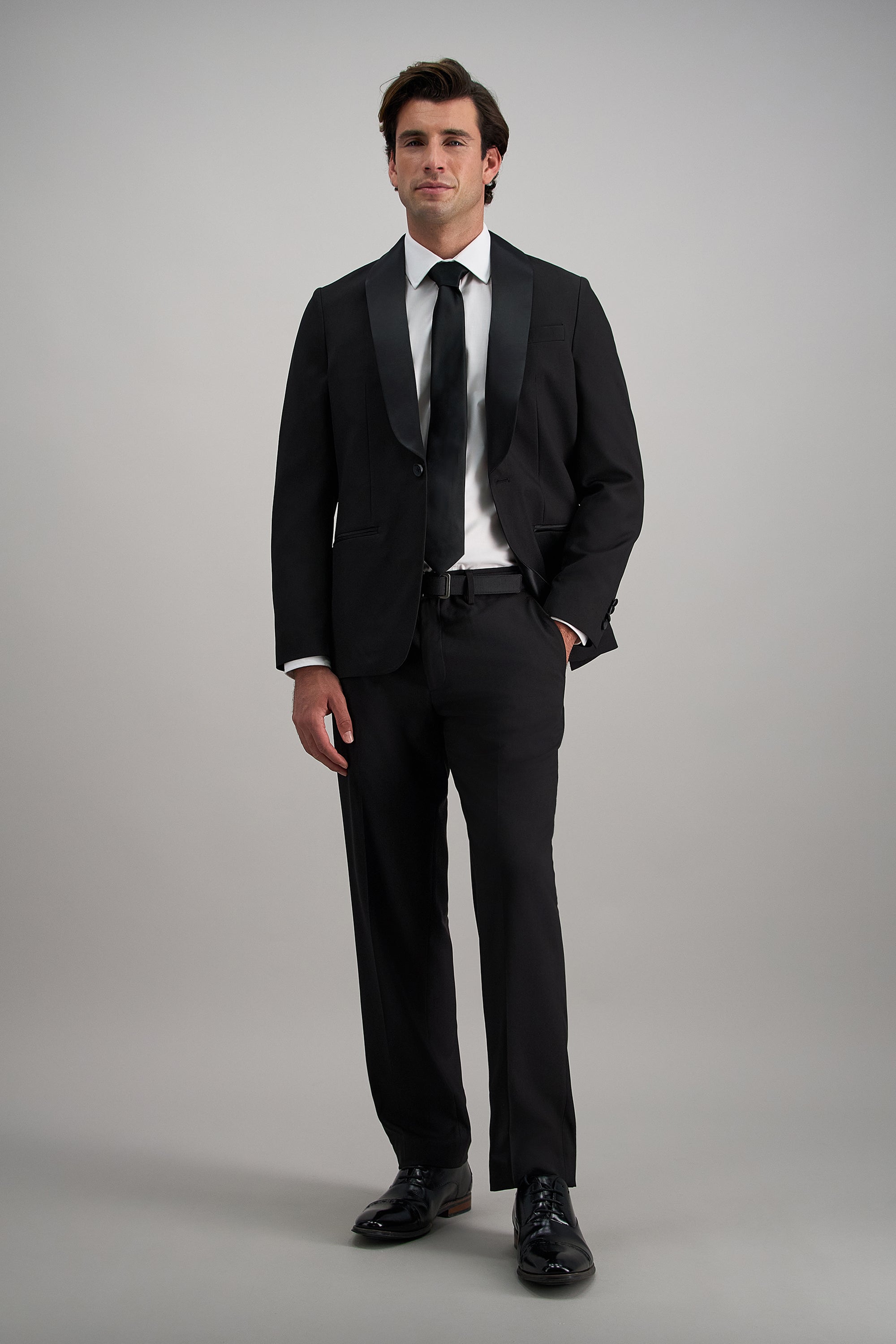 Premium Comfort Dress Pant - Haggar.com