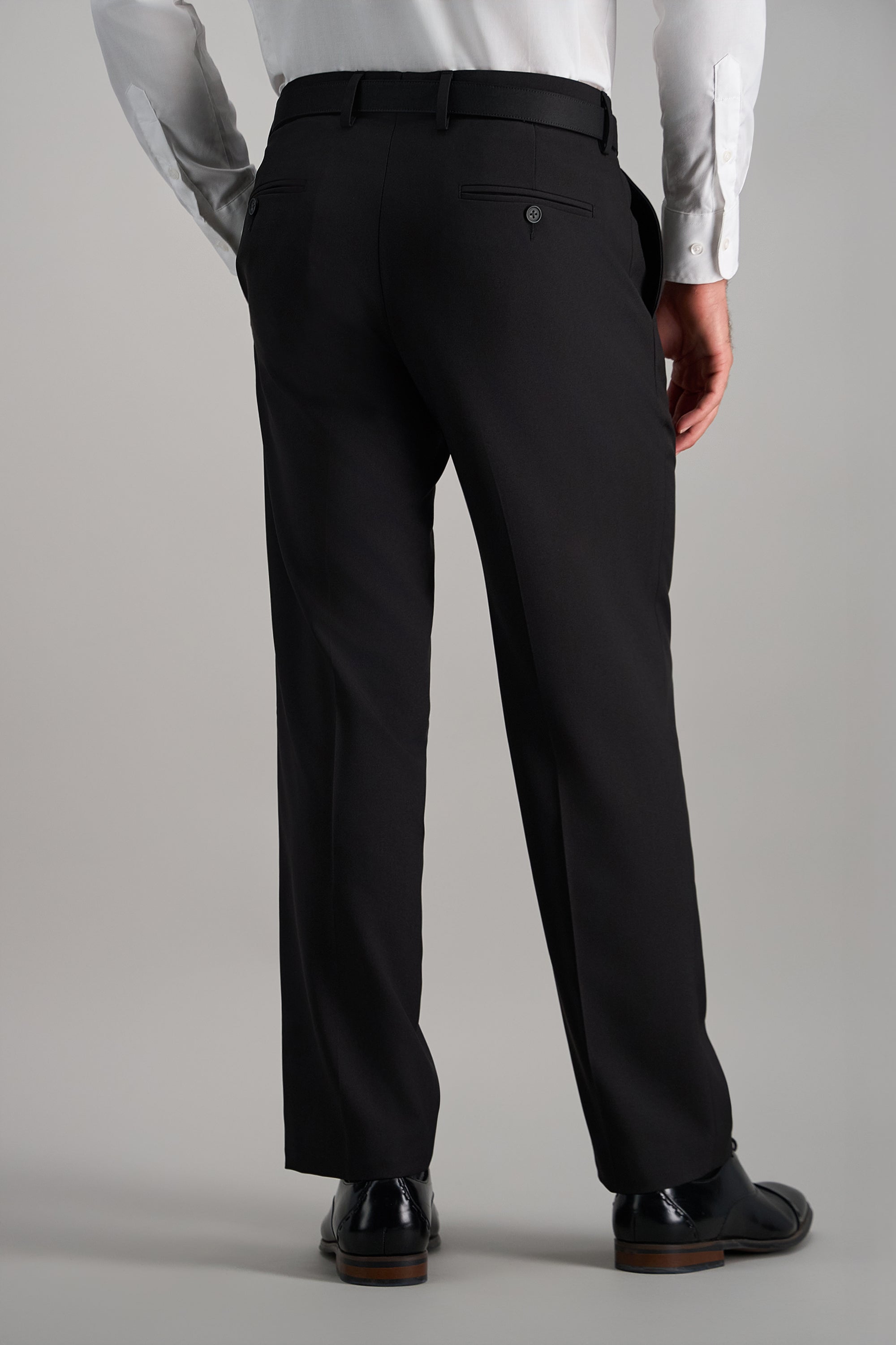 Premium Comfort Dress Pant - Haggar.com