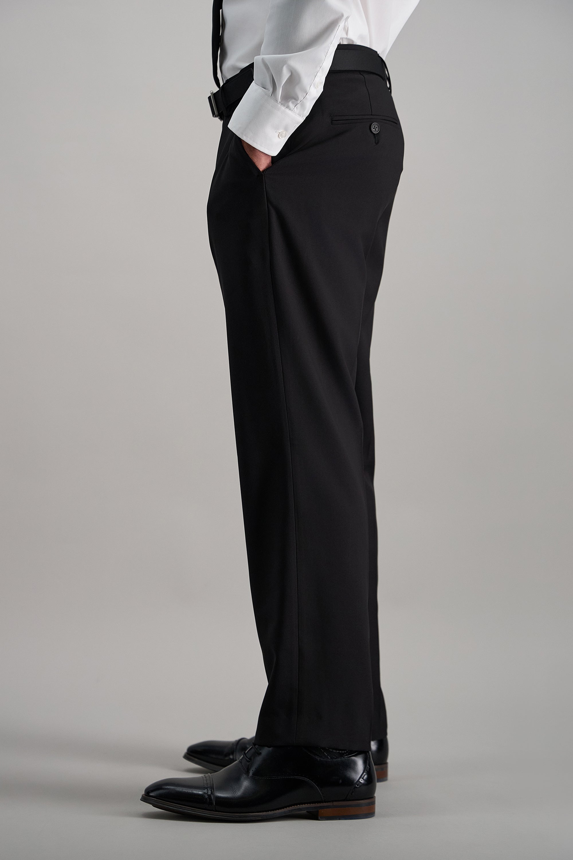 Premium Comfort Dress Pant