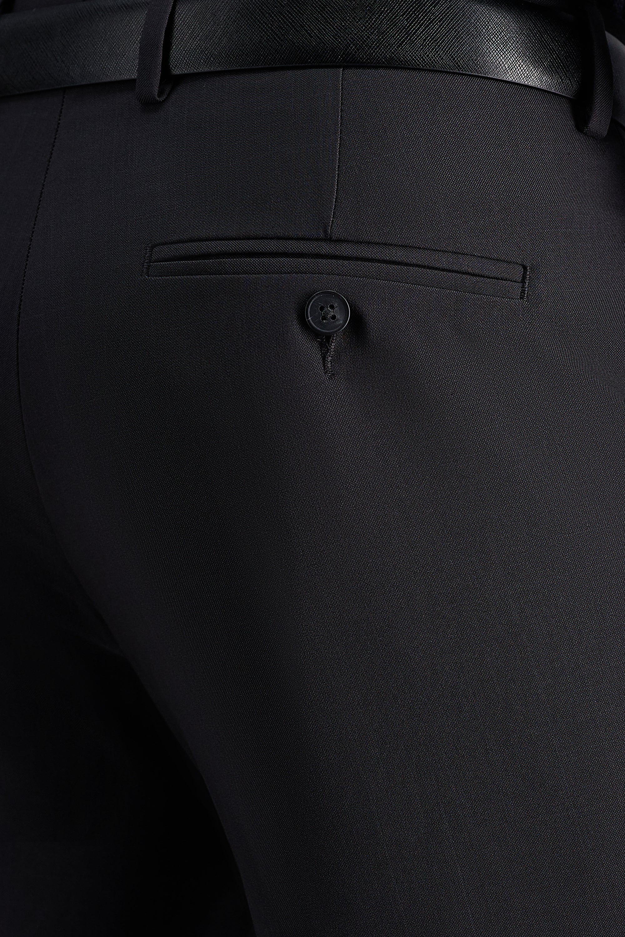 Premium Comfort Dress Pant