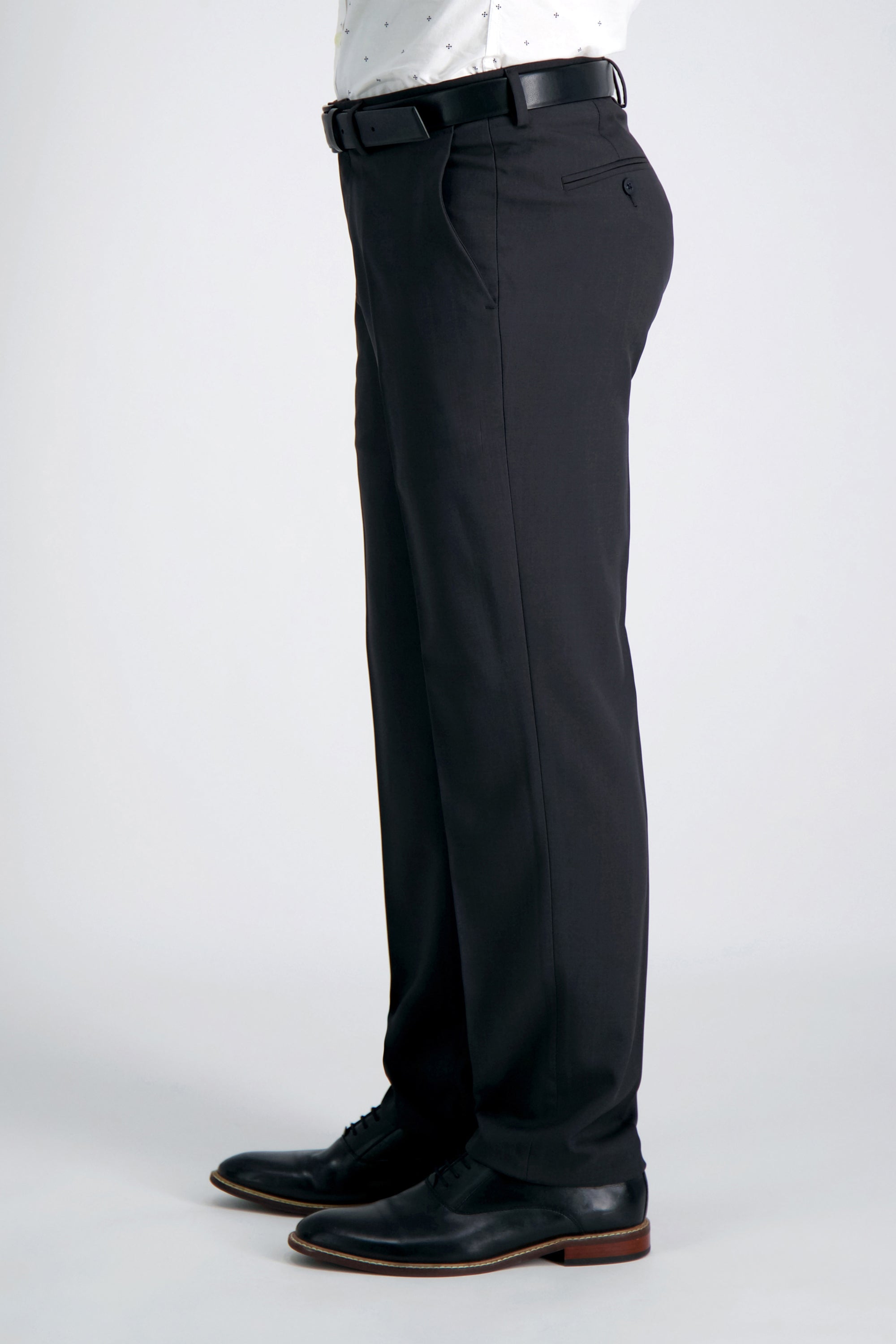 Premium Comfort Dress Pant - Haggar.com