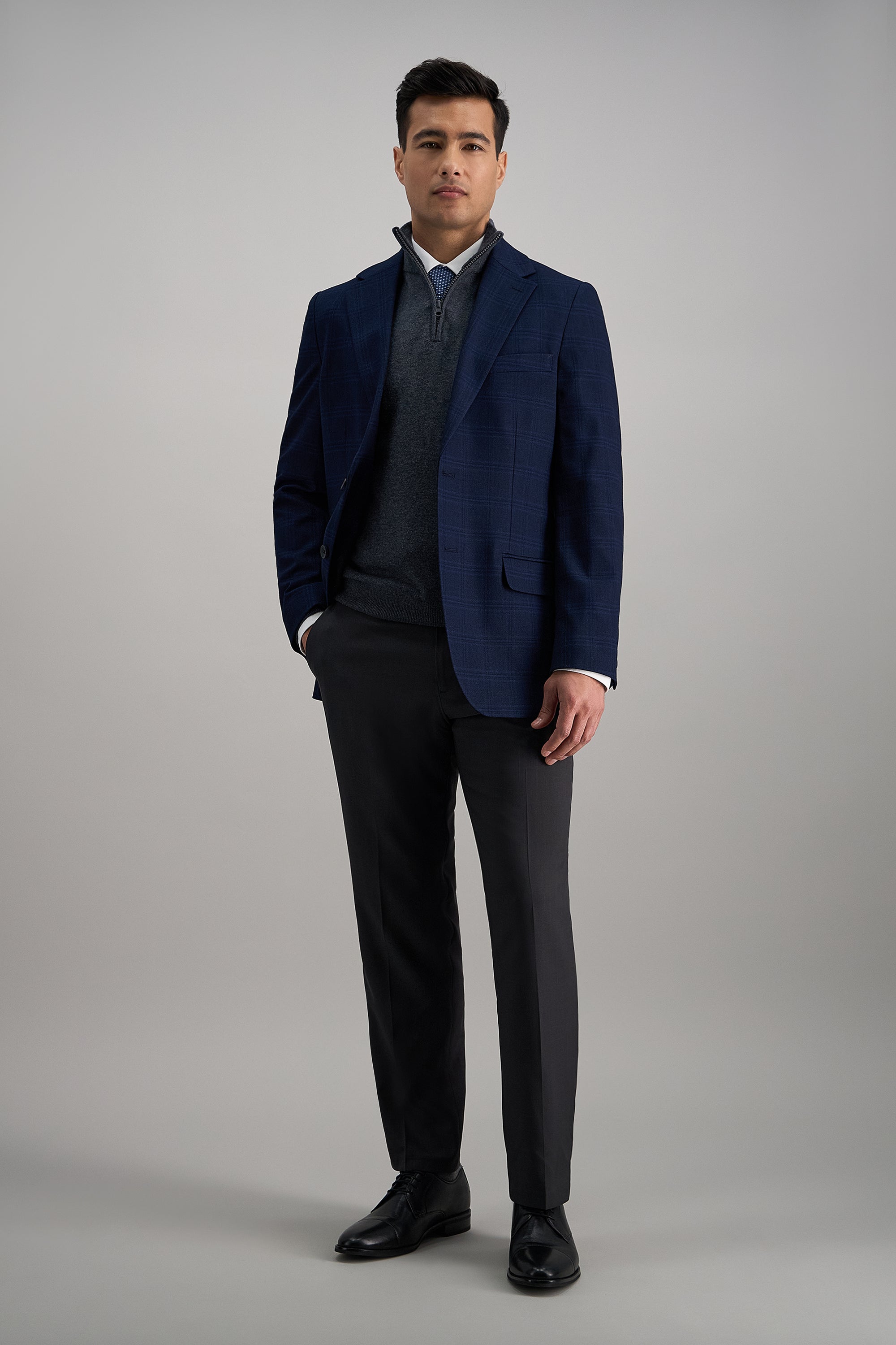 Premium Comfort Dress Pant - Haggar.com