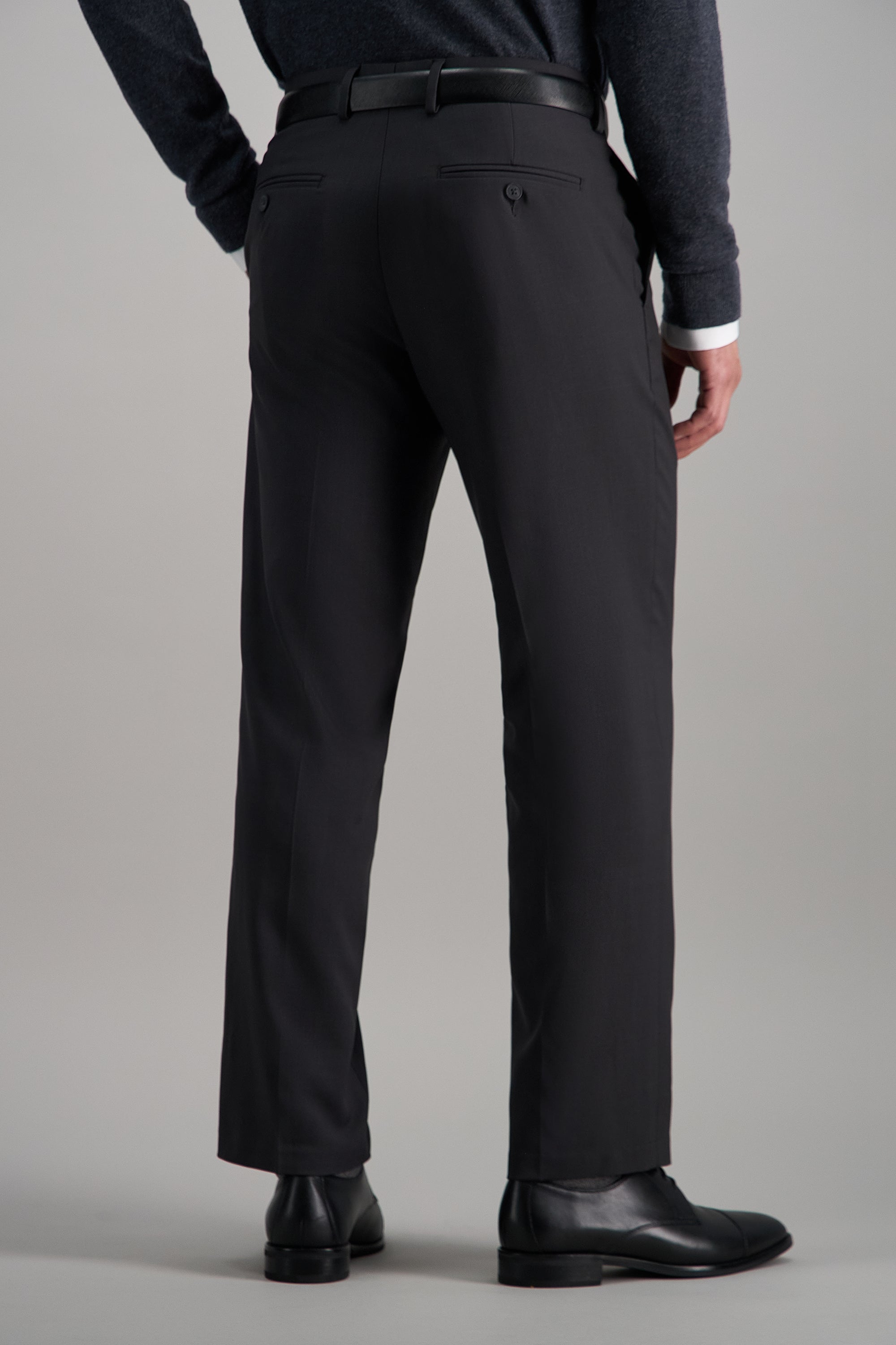 Premium Comfort Dress Pant - Haggar.com