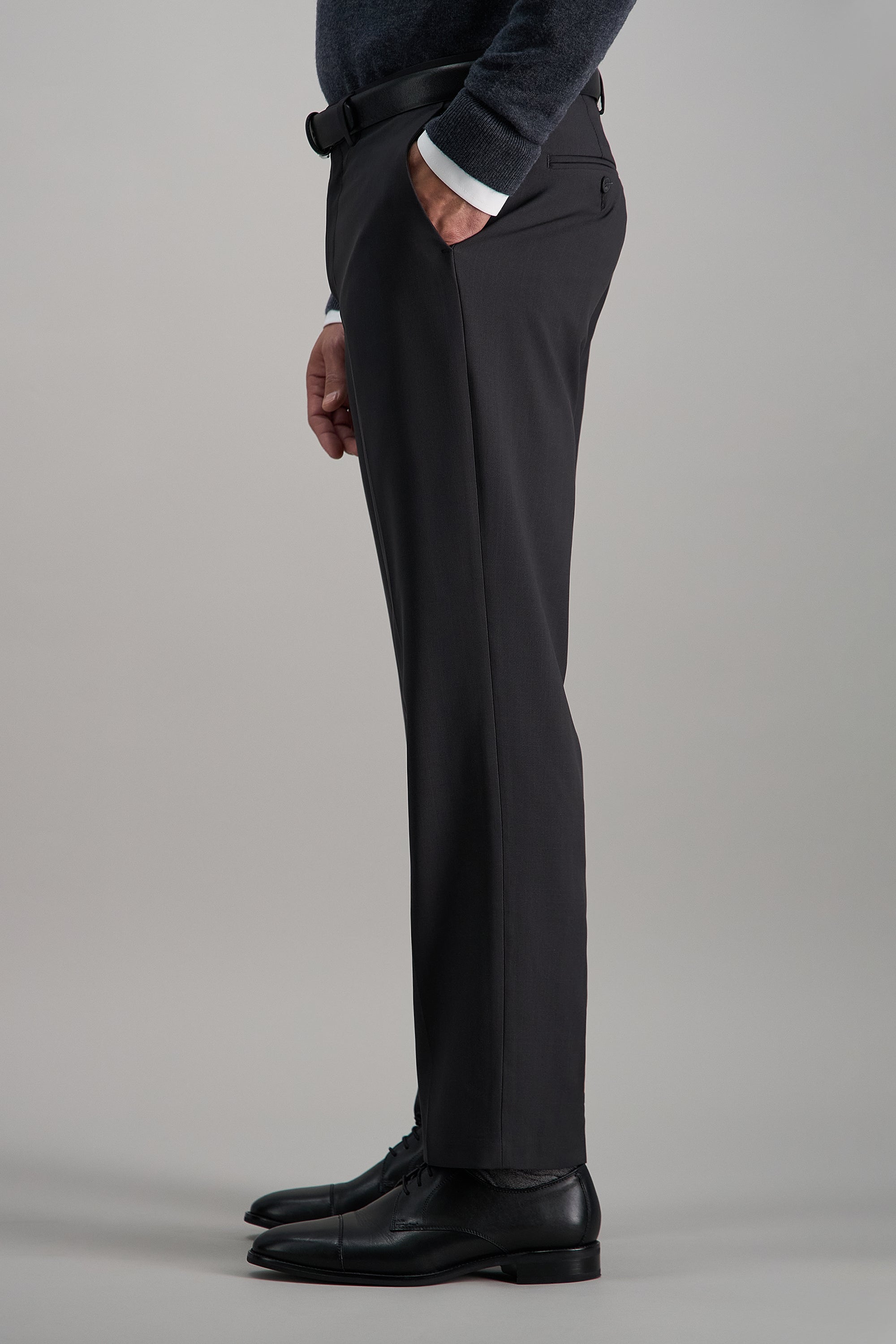 Premium Comfort Dress Pant - Haggar.com