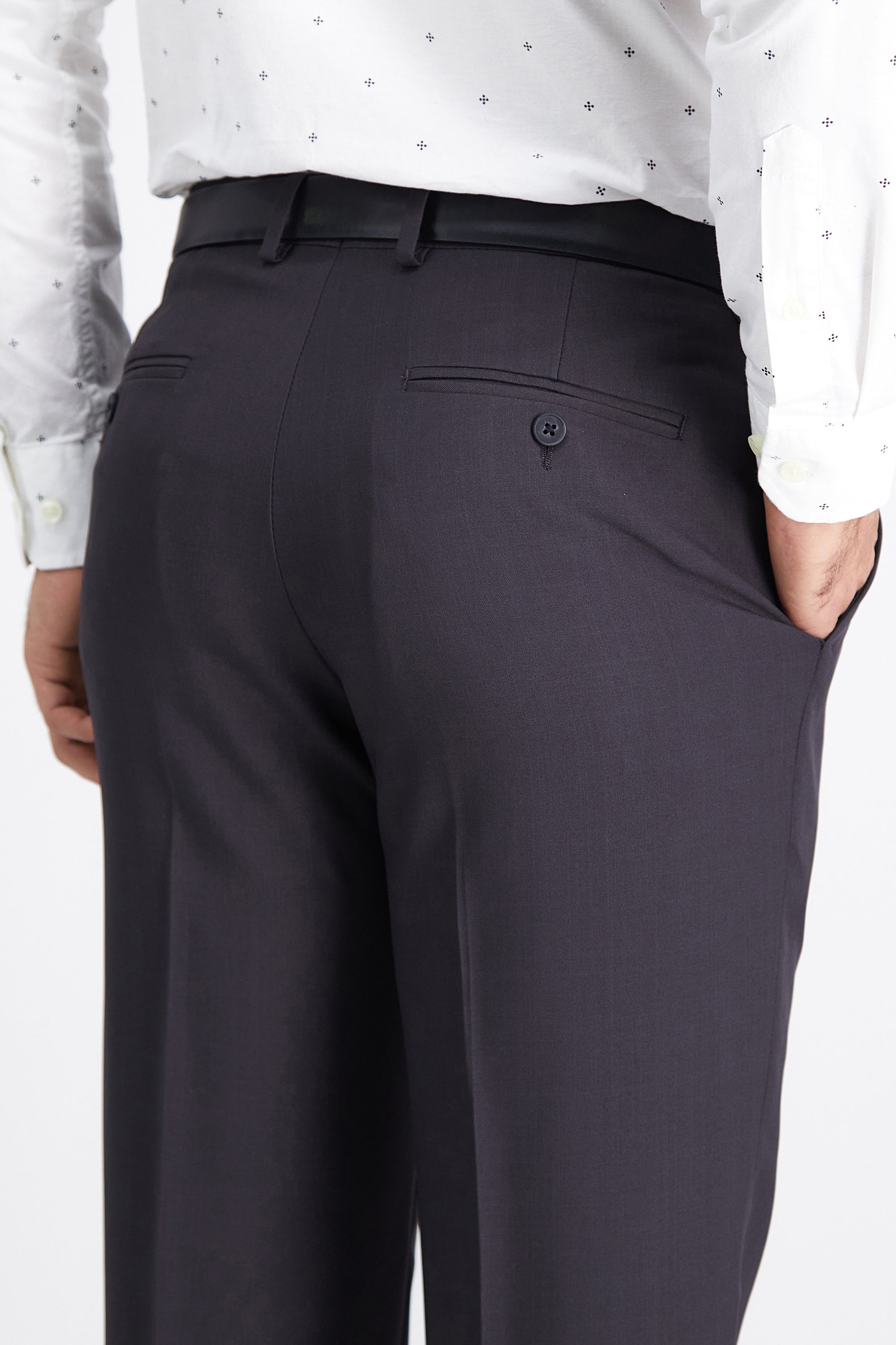 Premium Comfort Dress Pant - Haggar.com