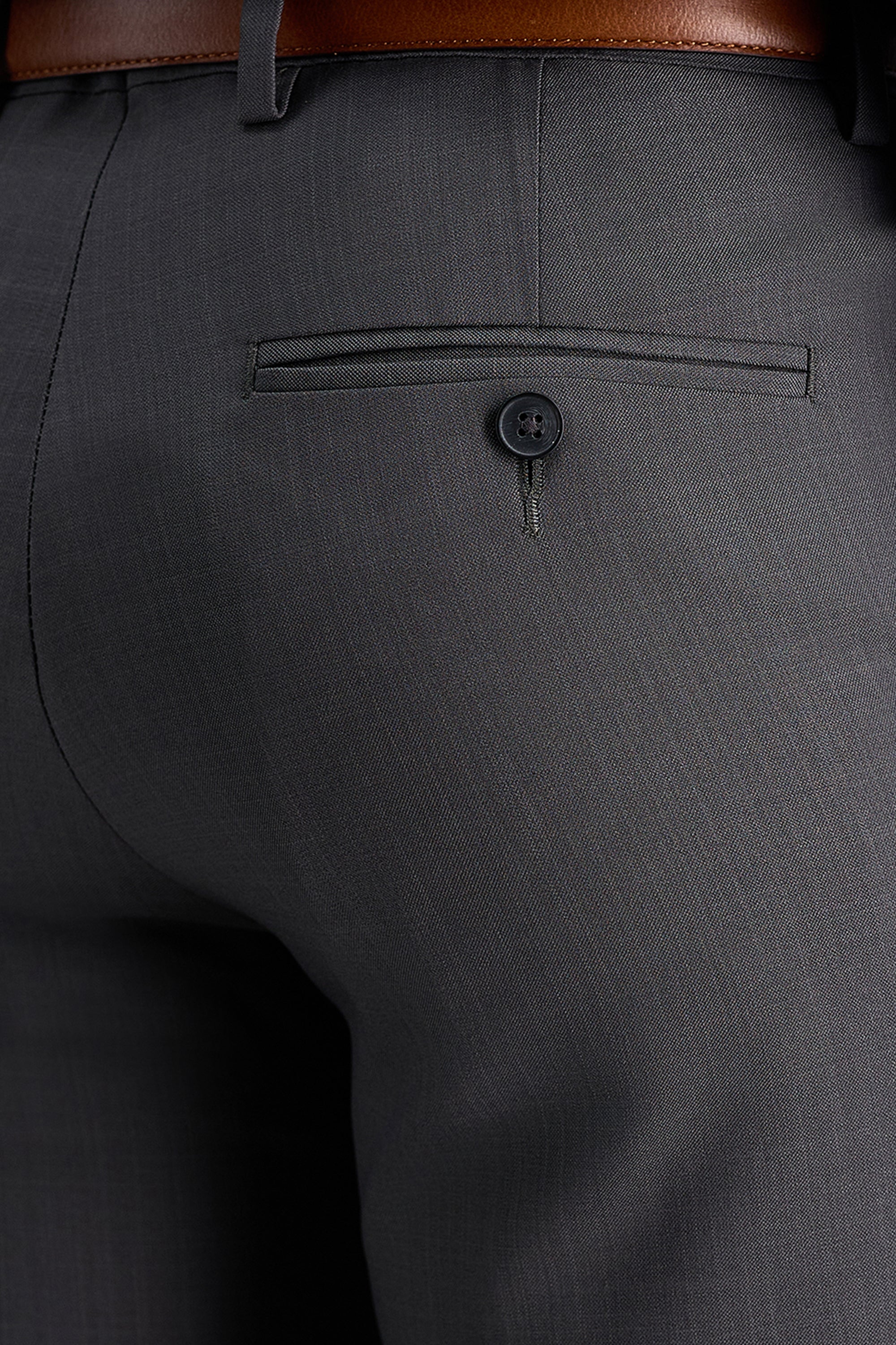 Premium Comfort Dress Pant