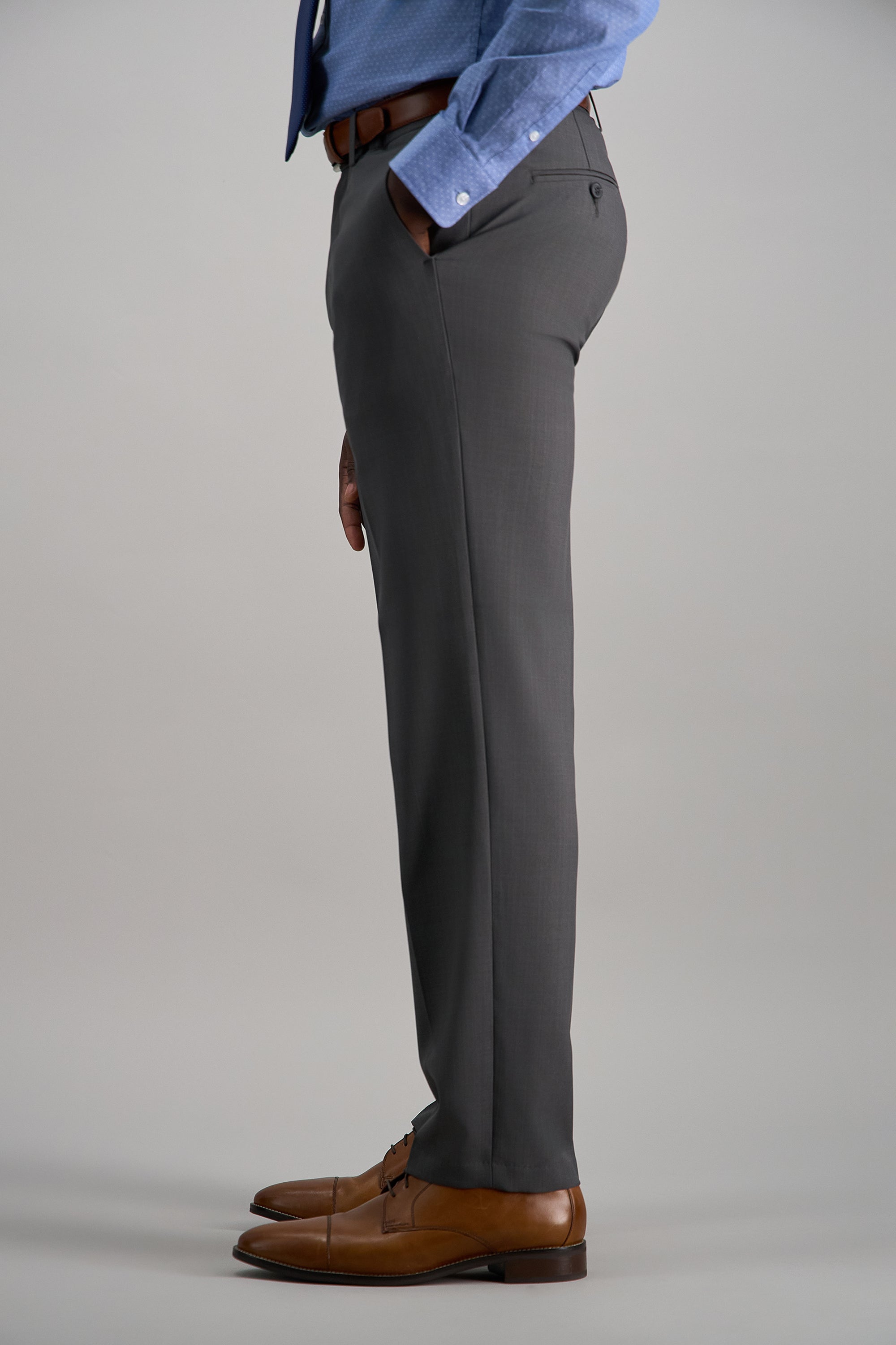 Premium Comfort Dress Pant - Haggar.com