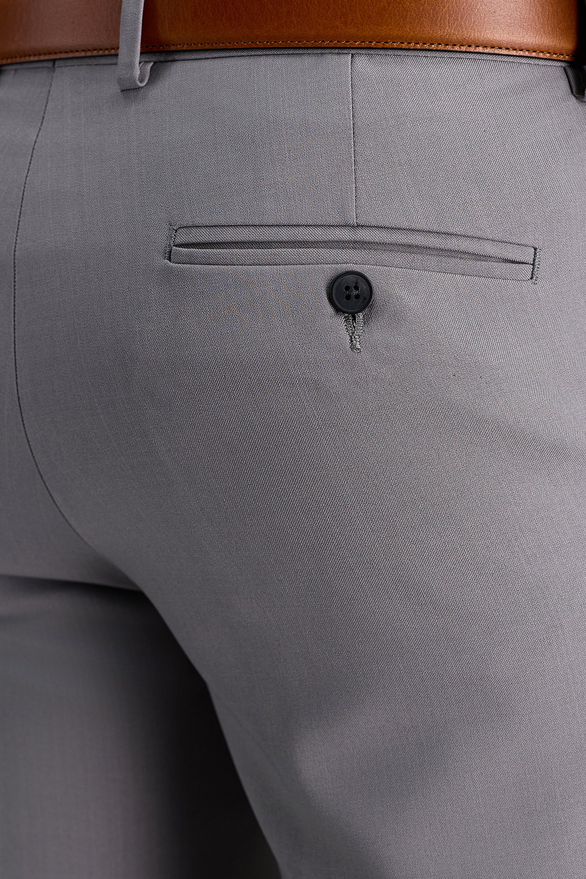 Premium Comfort Dress Pant