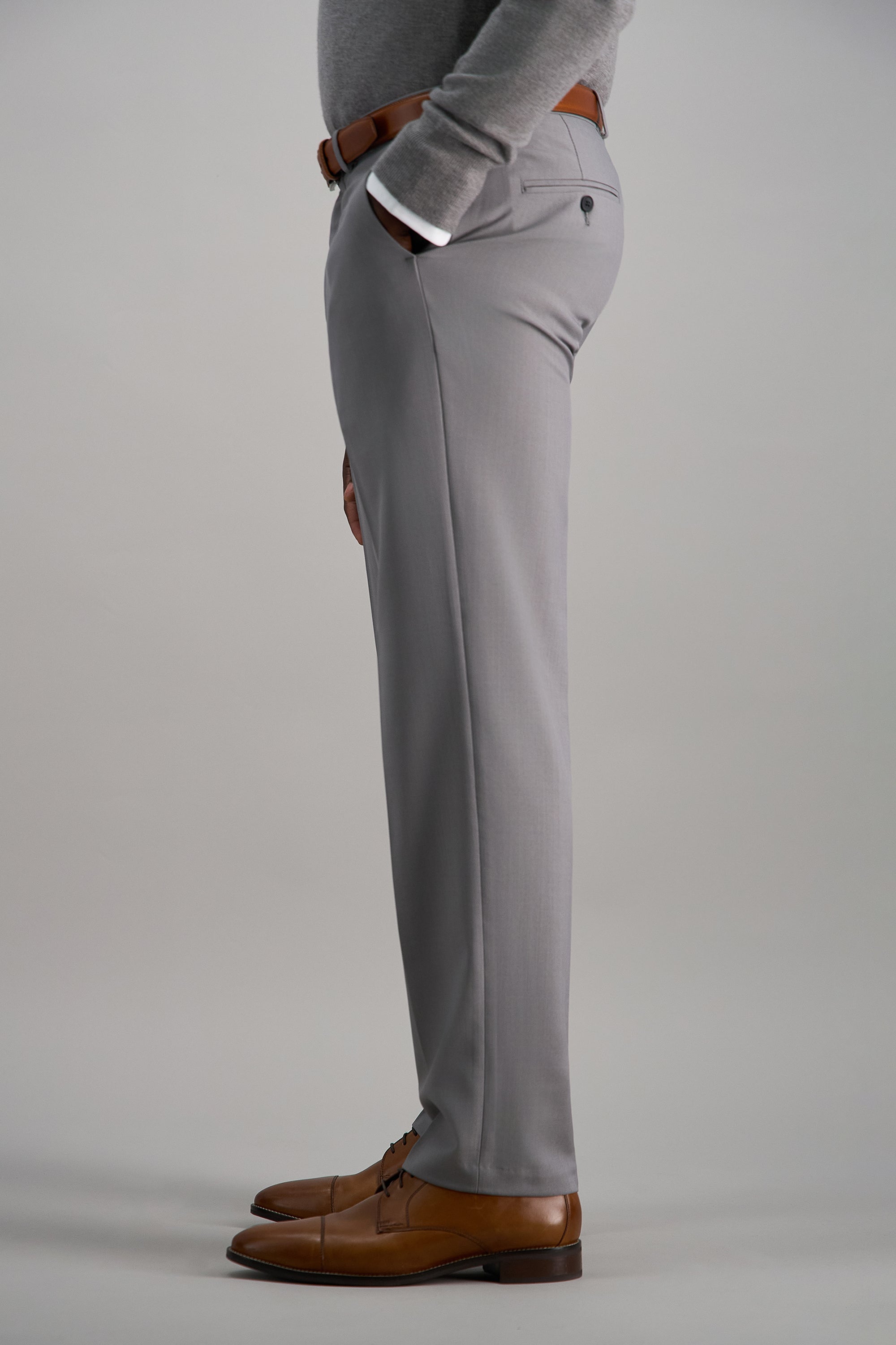 Premium Comfort Dress Pant - Haggar.com