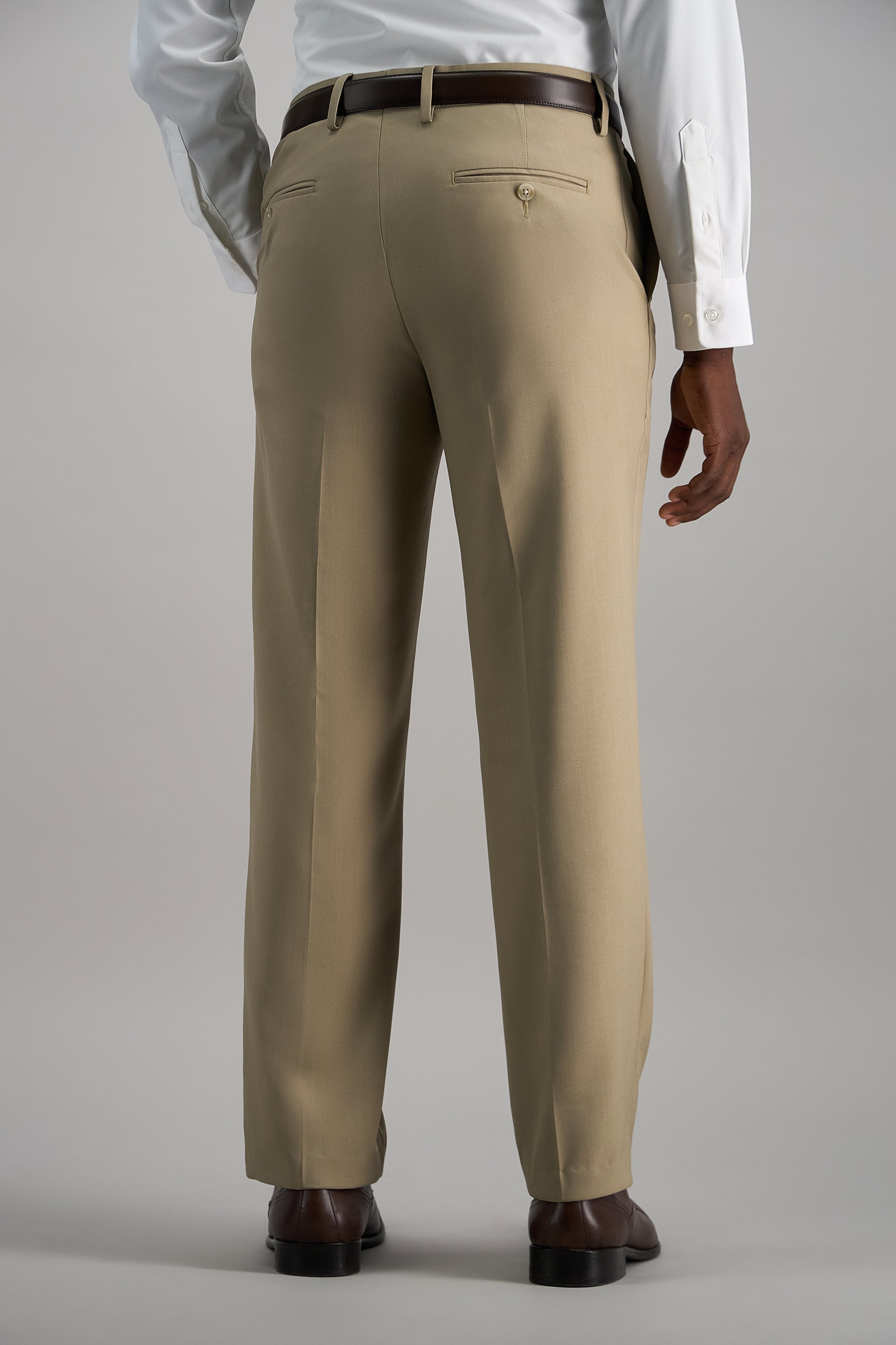 Premium Comfort Dress Pant - Haggar.com