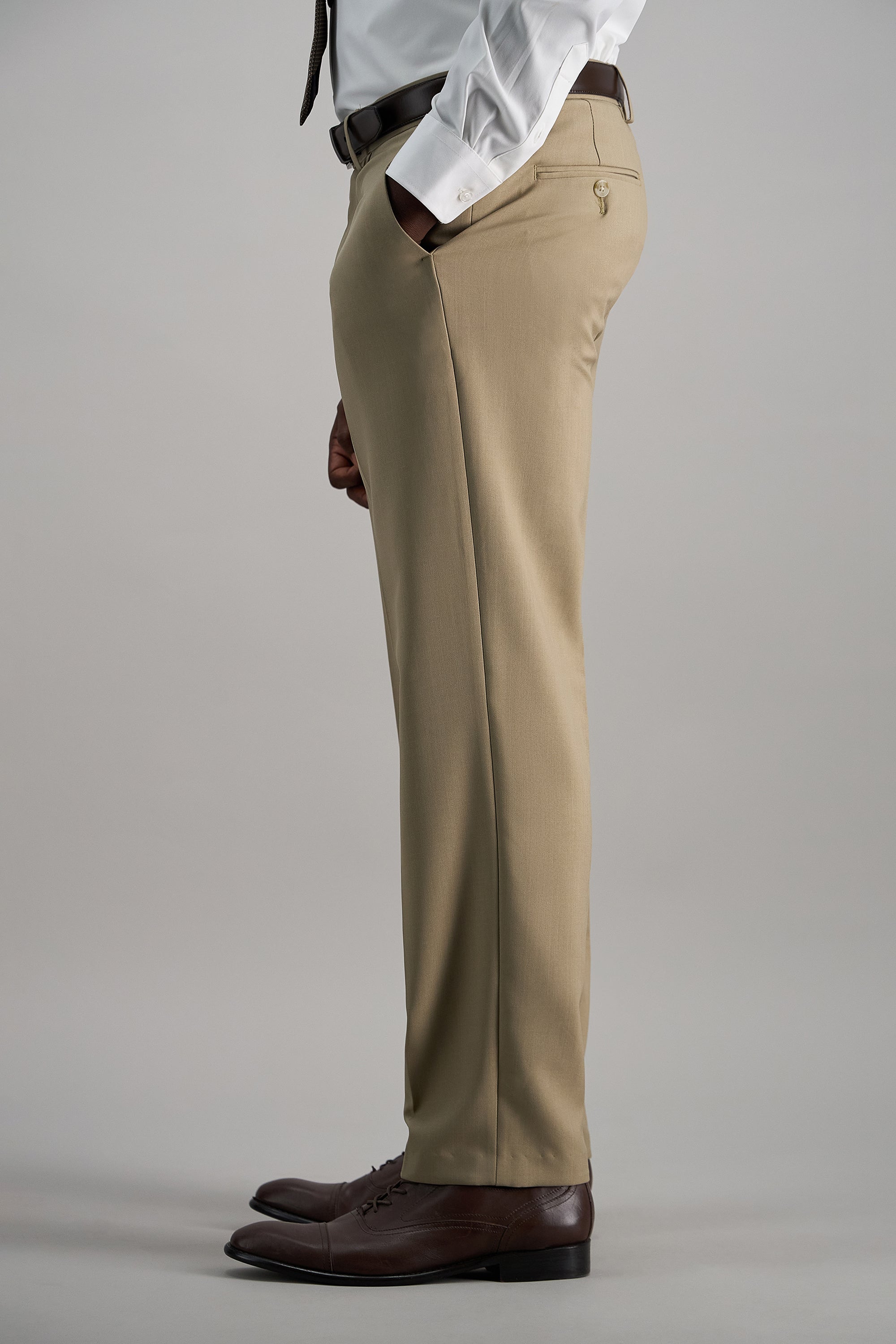 Premium Comfort Dress Pant - Haggar.com