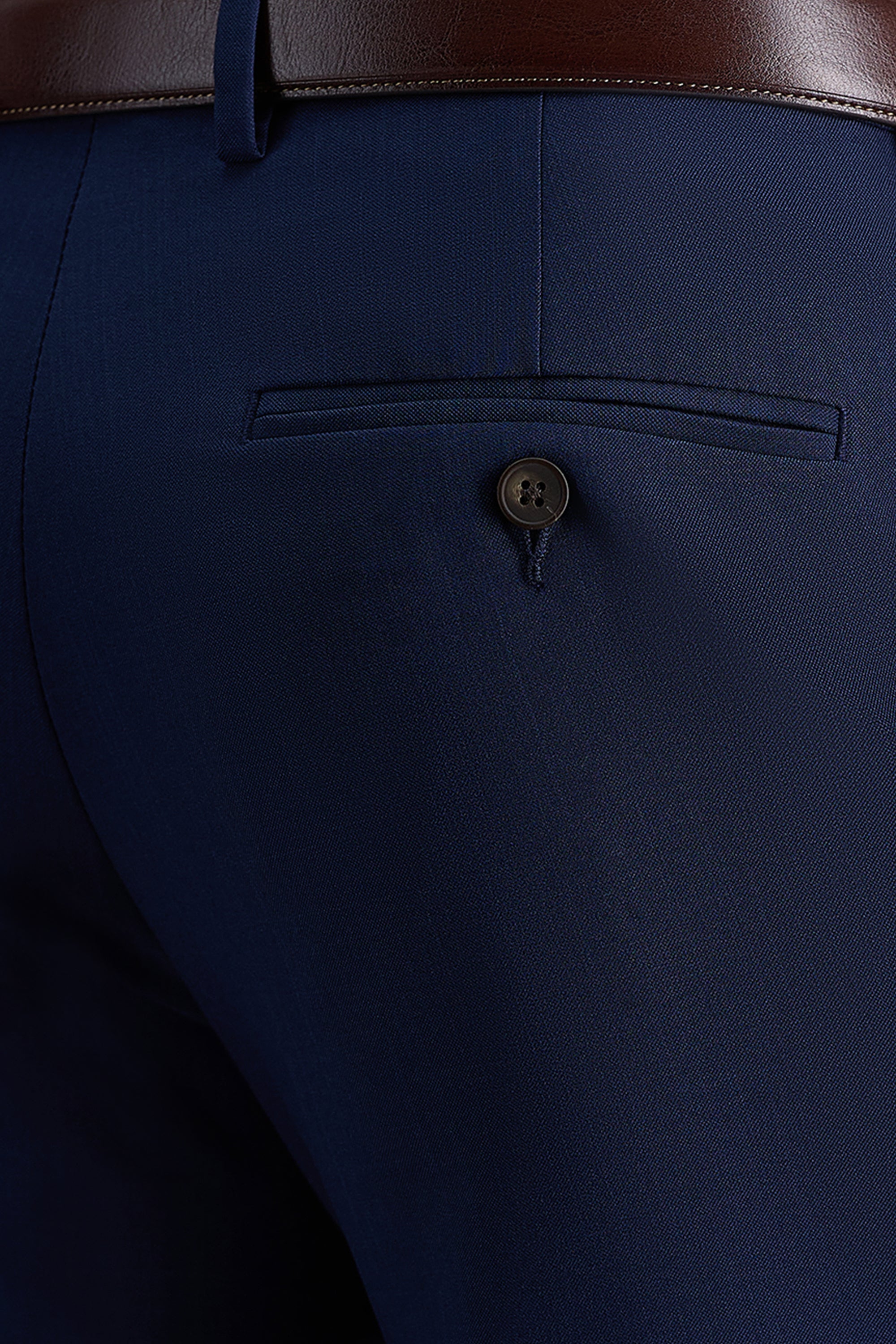 Premium Comfort Dress Pant
