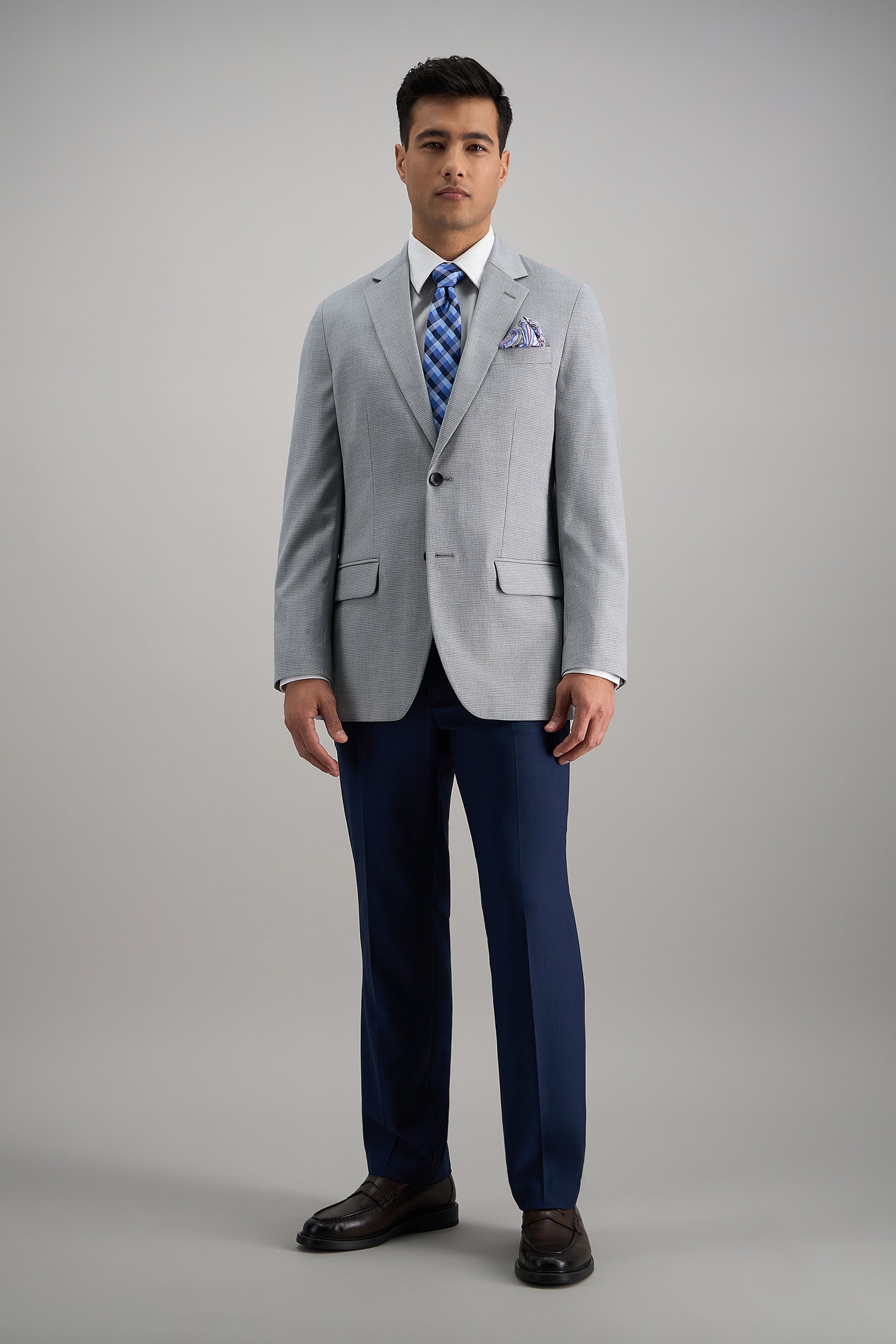 Premium Comfort Dress Pant - Haggar.com