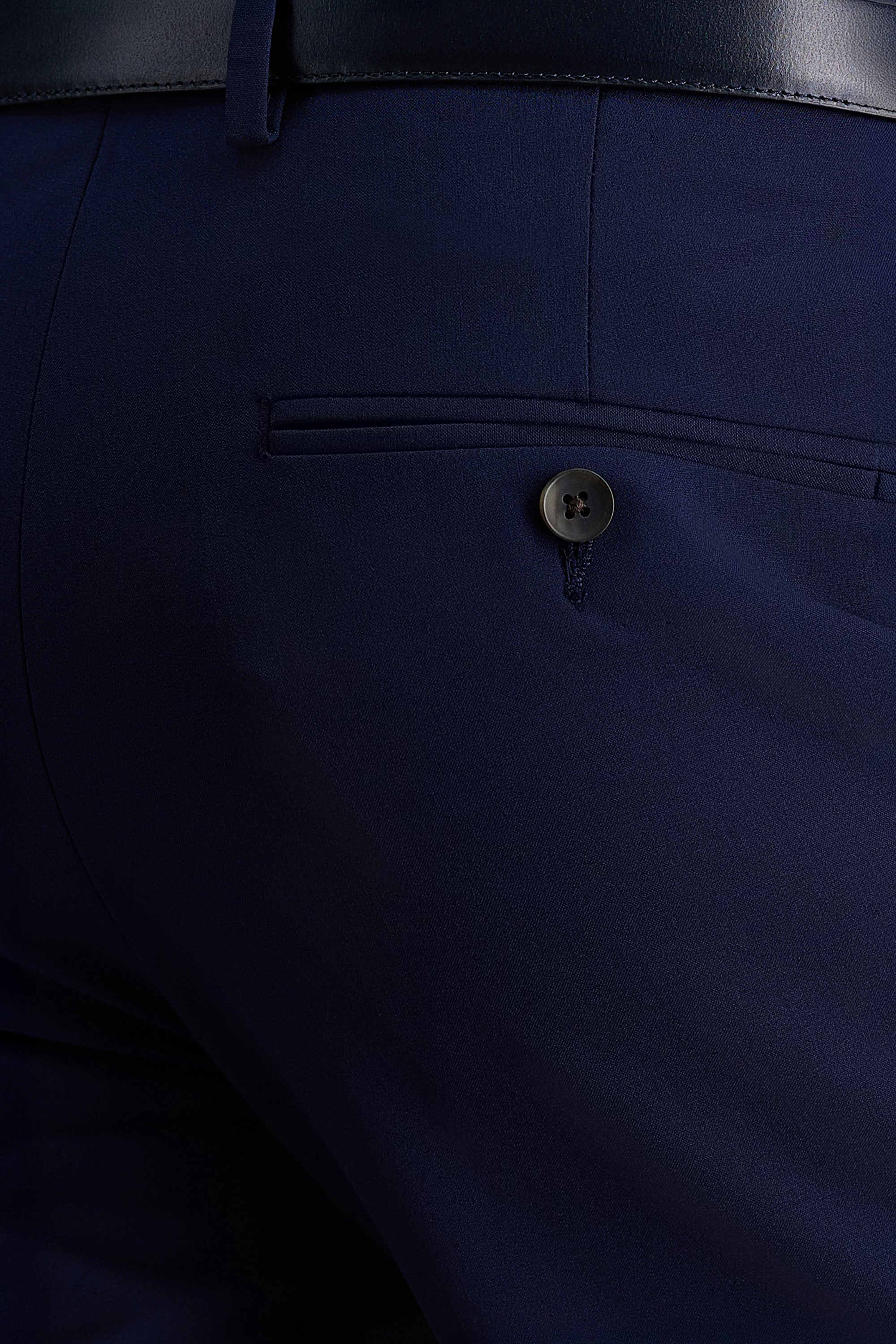 J.M. Haggar 4-Way Stretch Dress Pant