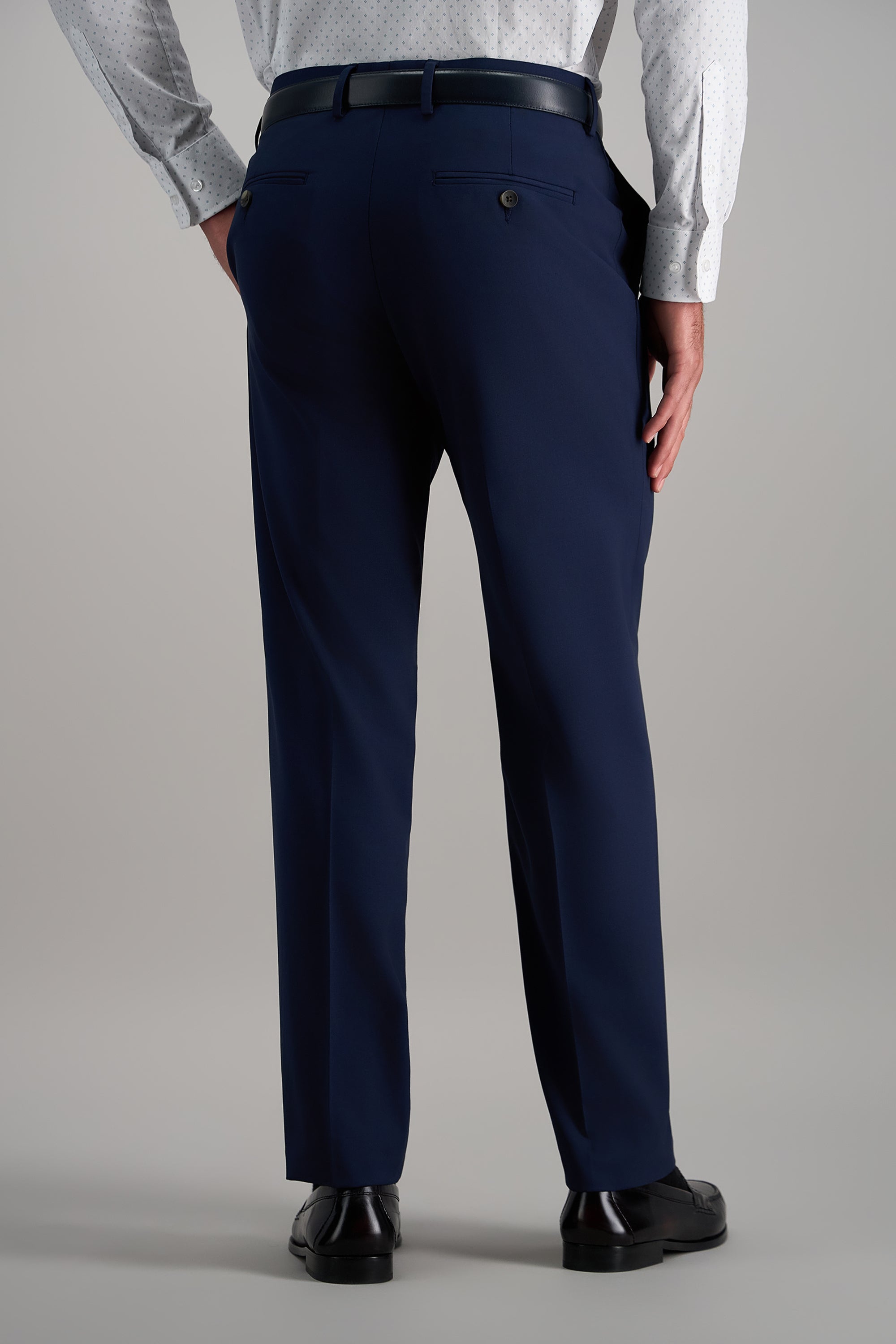 J.M. Haggar 4-Way Stretch Dress Pant