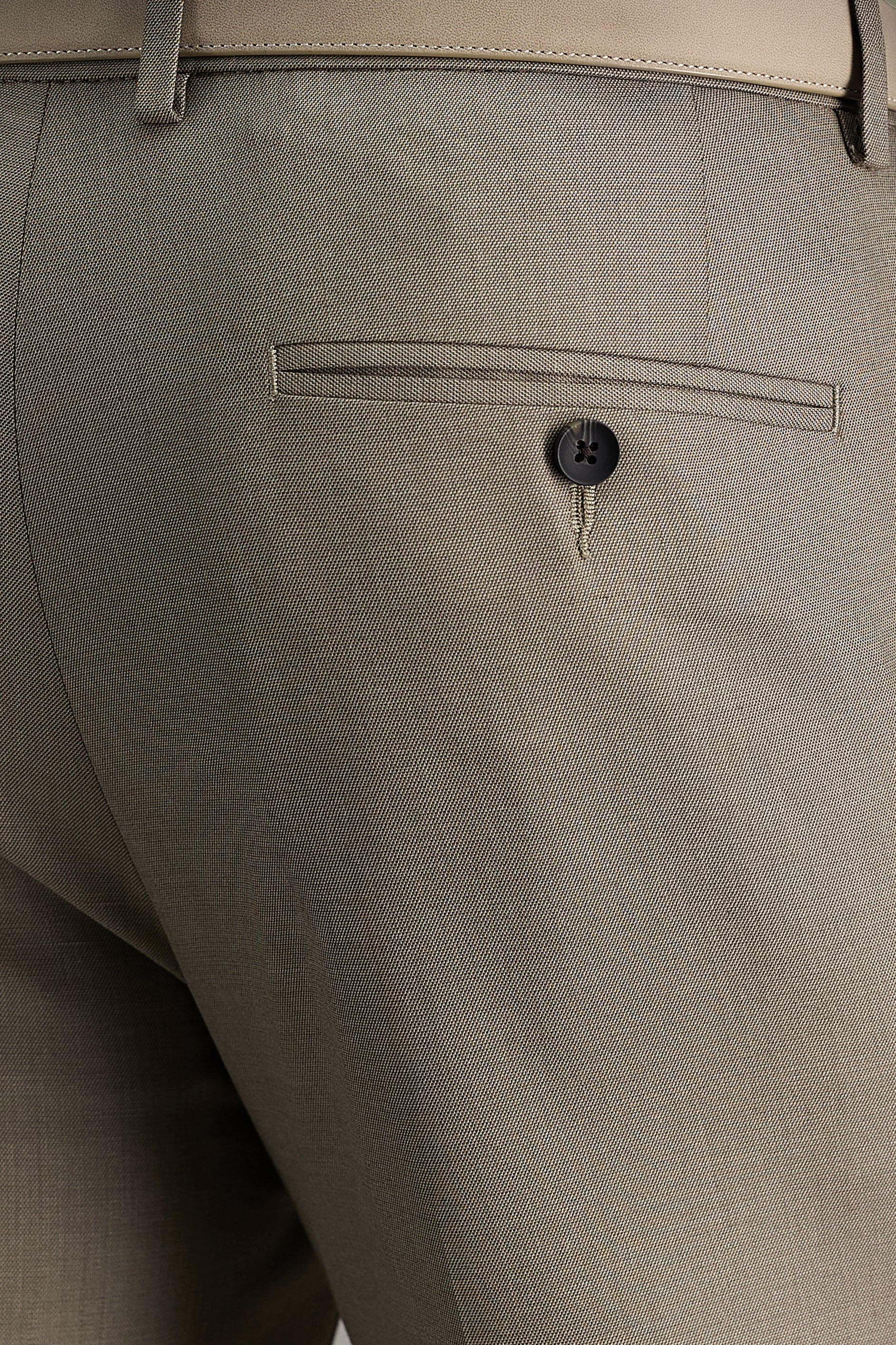 J.M. Haggar Premium Stretch Dress Pant