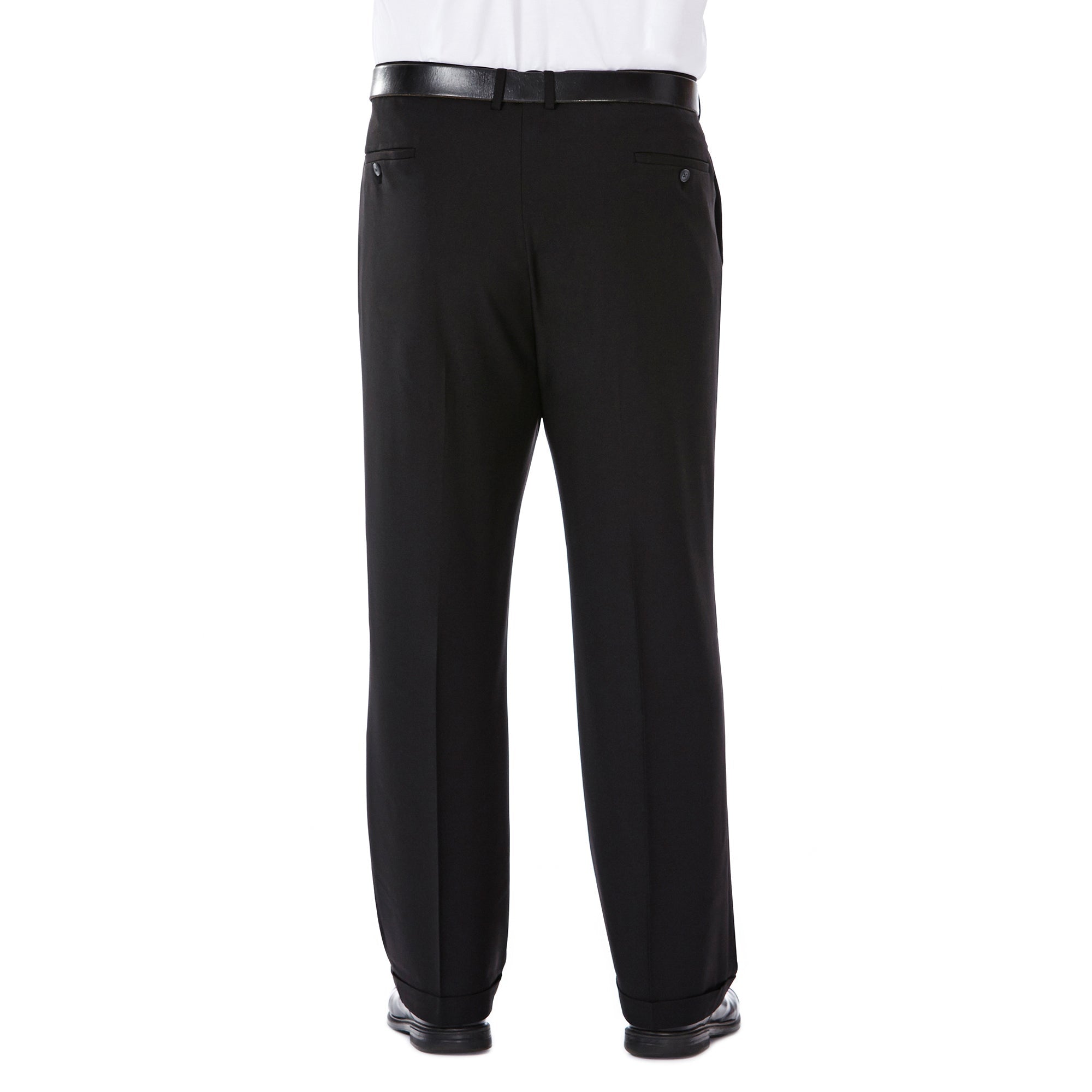 Big & Tall E-CLO™ Stria Dress Pant, , hi-res