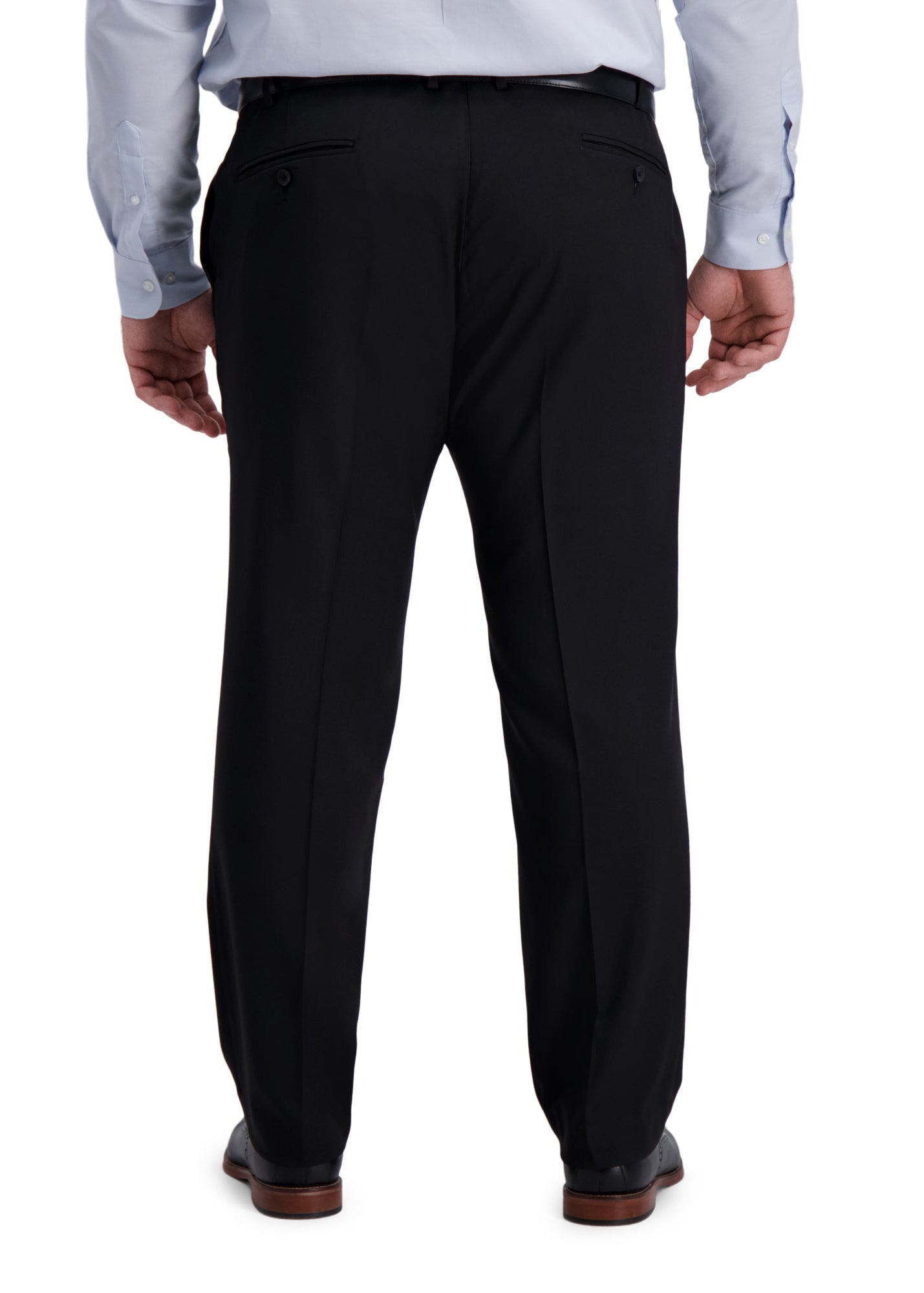Big & Tall Active Series™ Performance Pant, , hi-res#color_black
