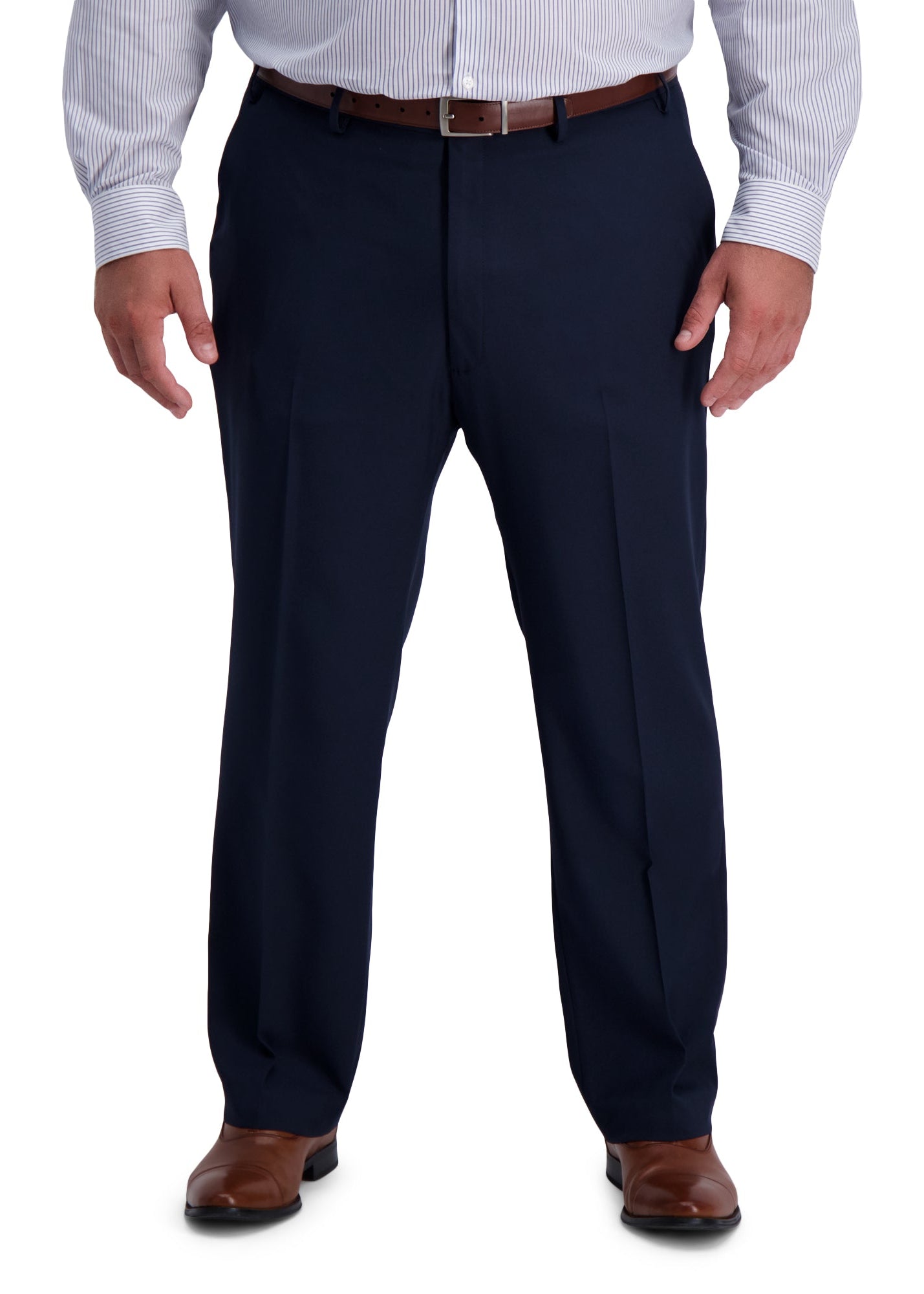 Big & Tall Active Series™ Performance Pant, , hi-res#color_indigo