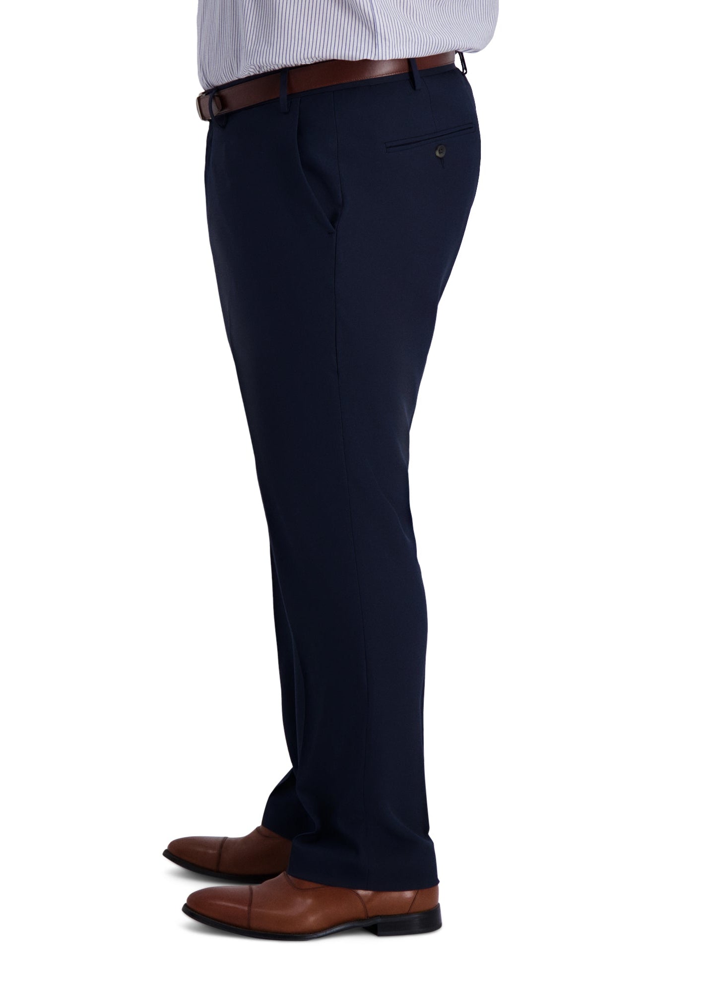 Big & Tall Active Series™ Performance Pant, , hi-res#color_indigo