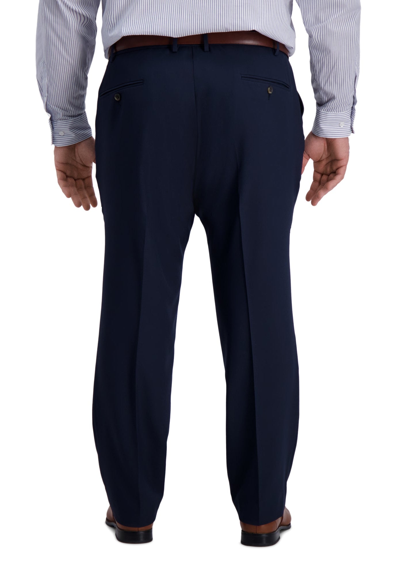 Big & Tall Active Series™ Performance Pant, , hi-res#color_indigo