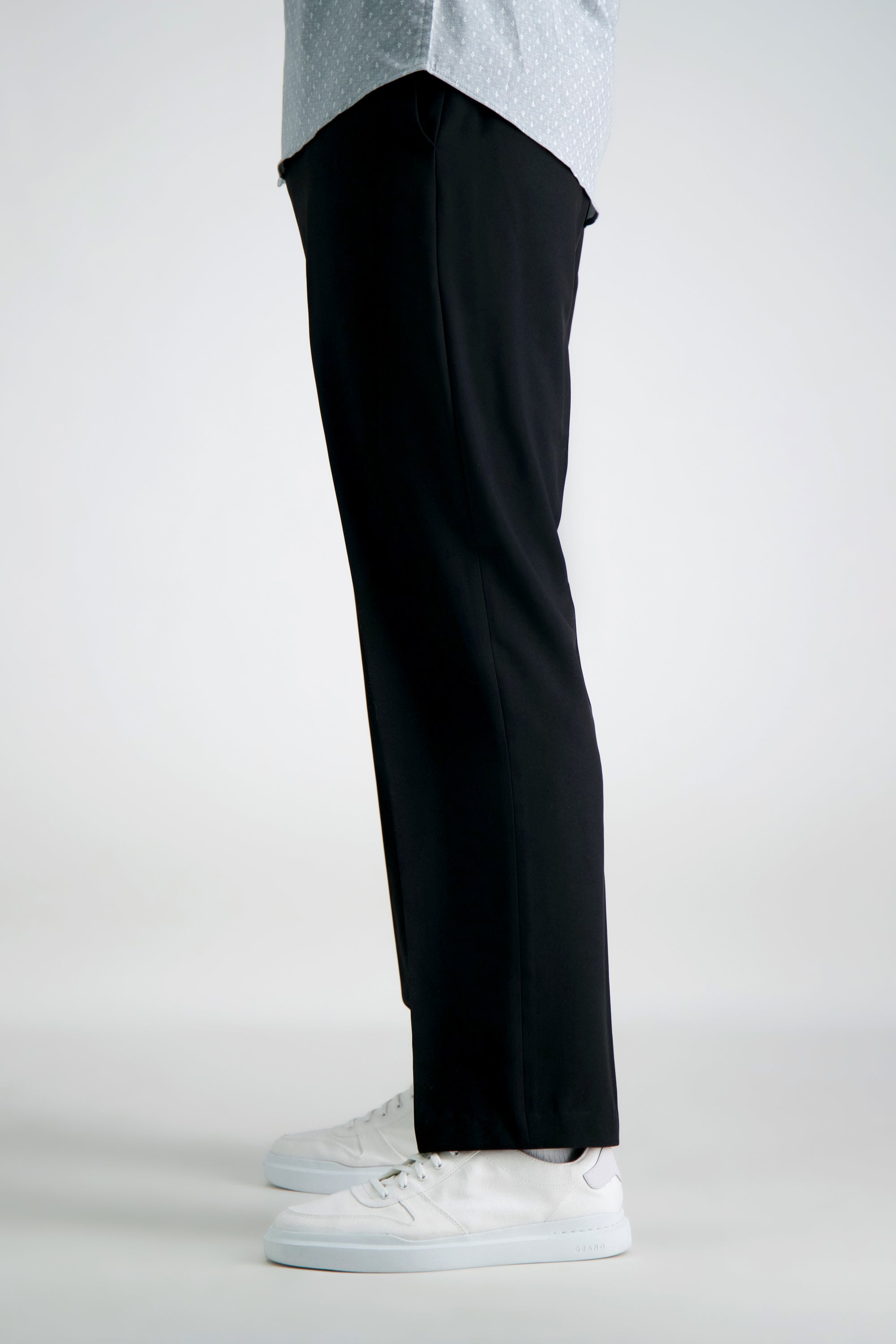 Big & Tall Premium Comfort Dress Pant