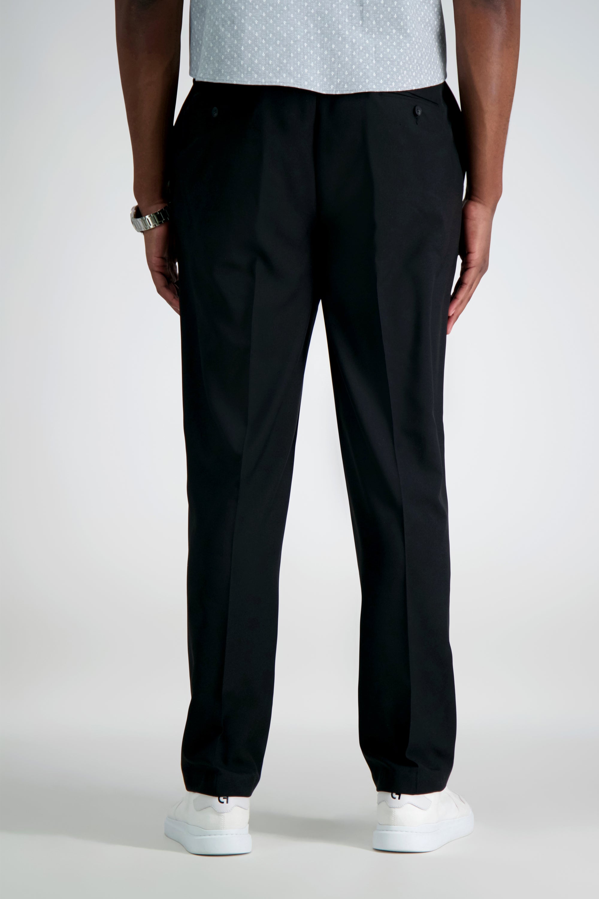 Big & Tall Premium Comfort Dress Pant